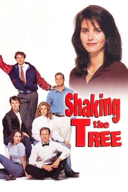 Poster di Shaking the Tree