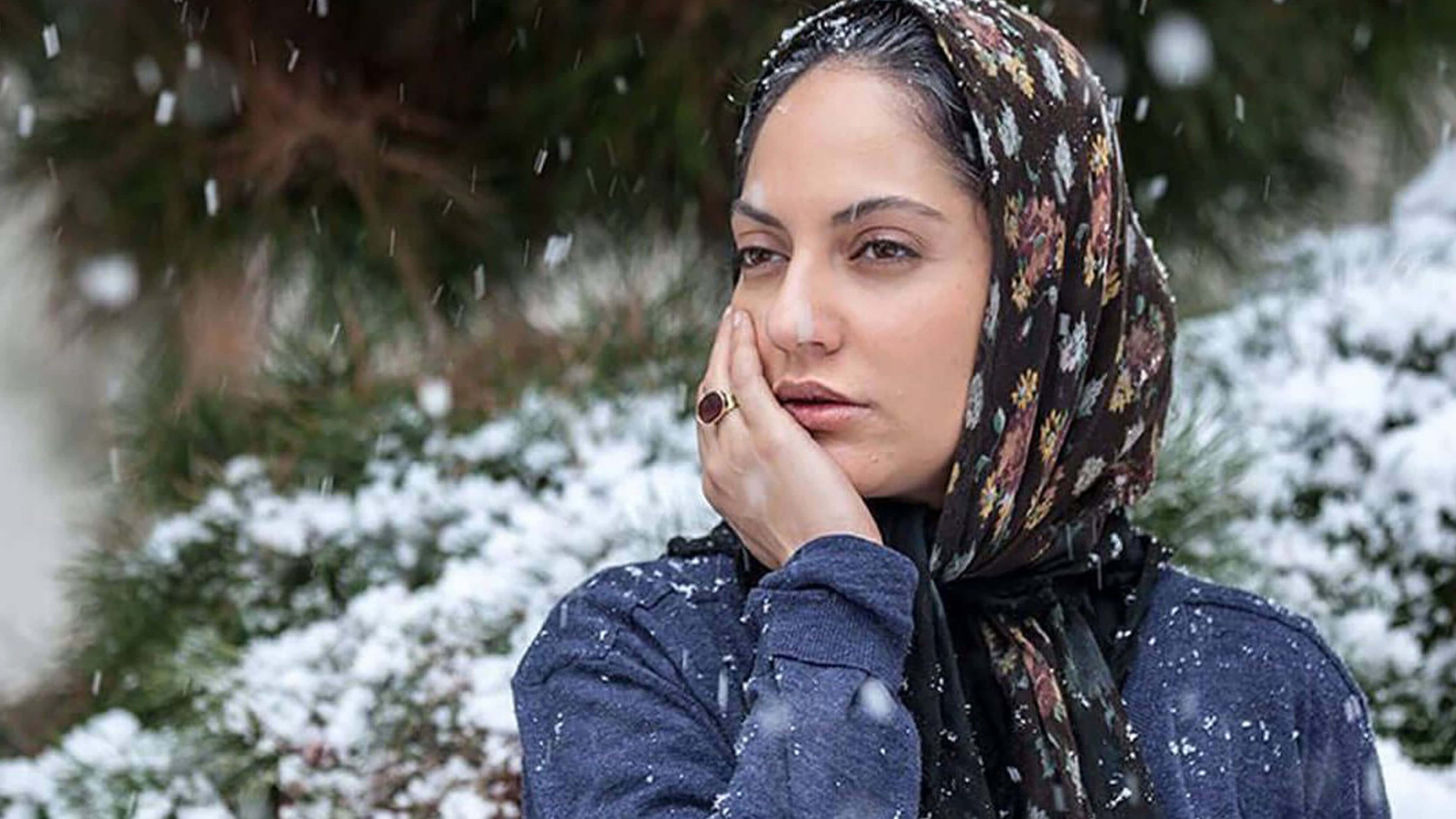 برف روی کاج‌ها - immagine