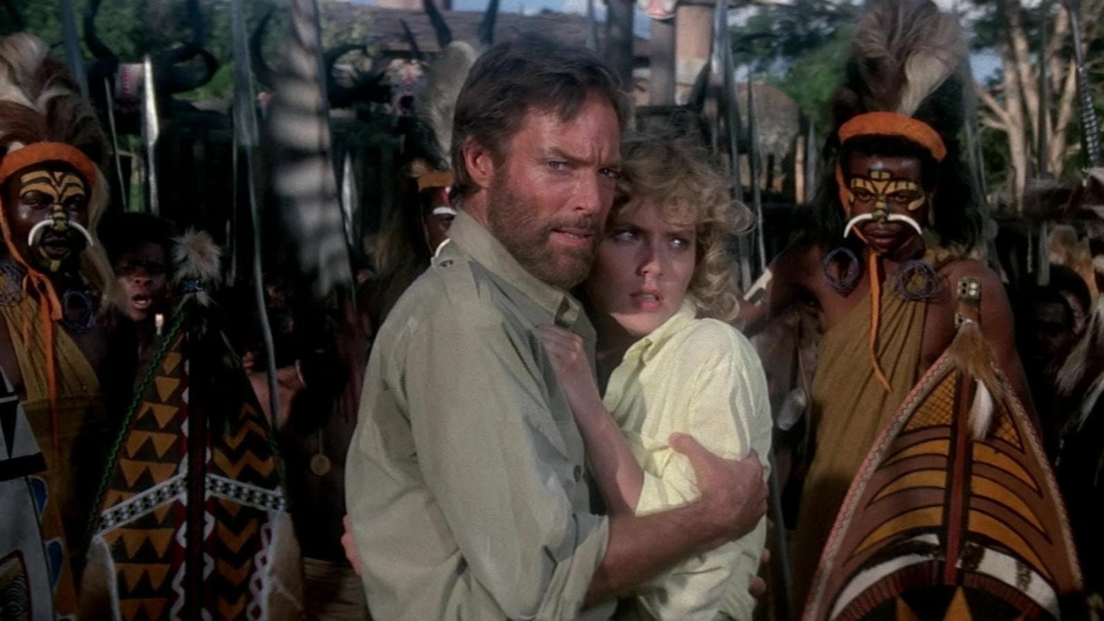 Allan Quatermain e le miniere di re Salomone - immagine