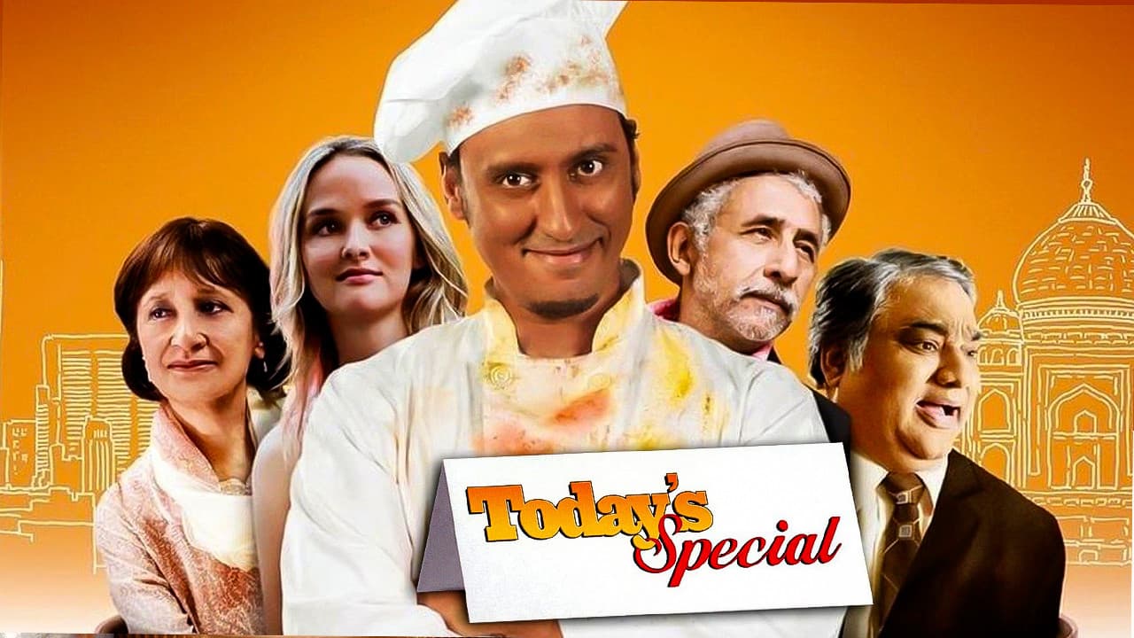 Amore al curry - immagine