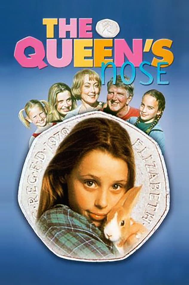 Poster di The Queen's Nose