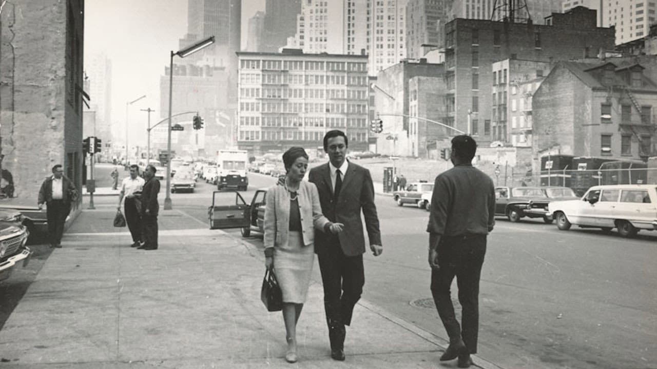 Tre camere a Manhattan - immagine