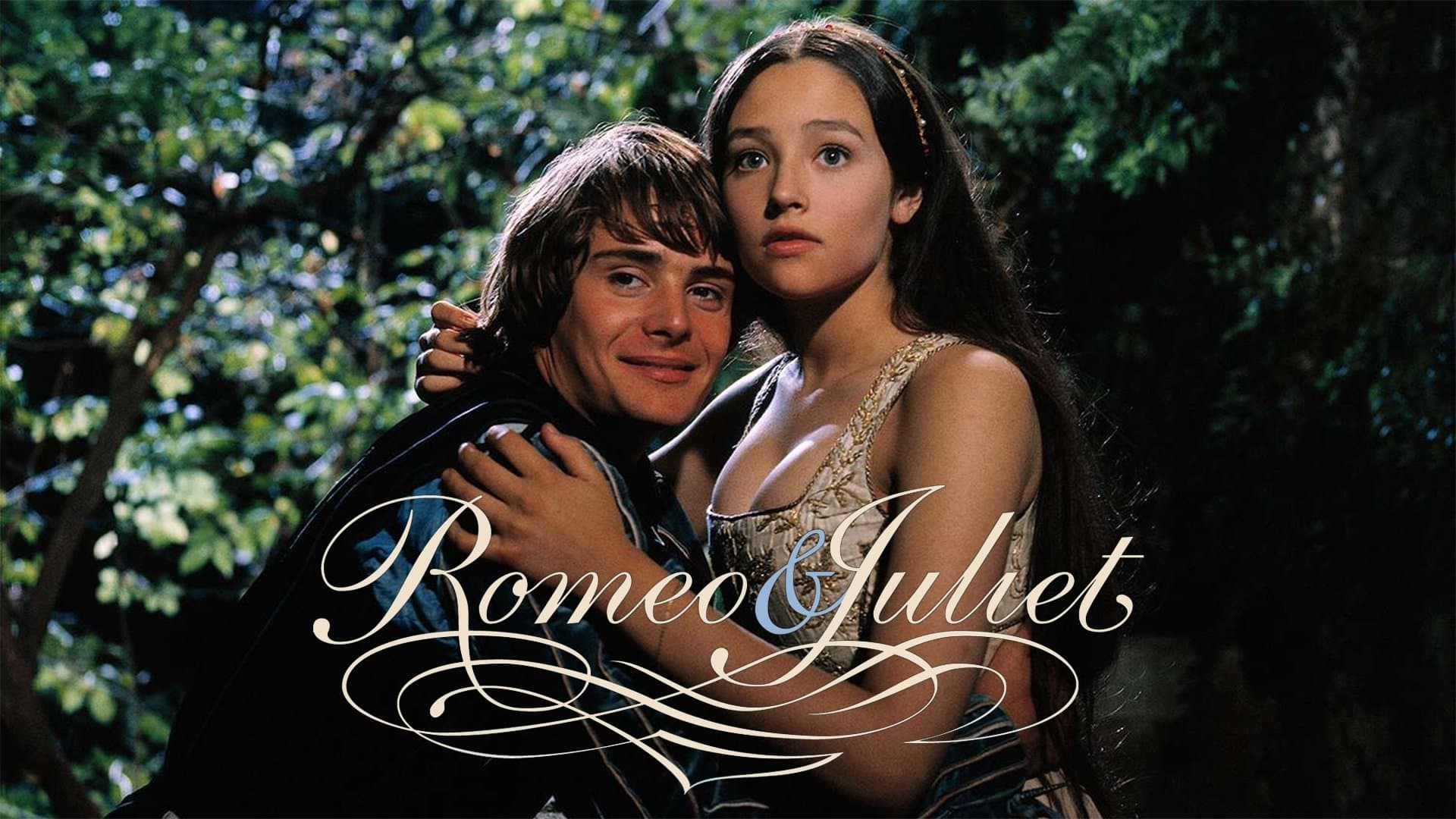 Romeo e Giulietta - immagine