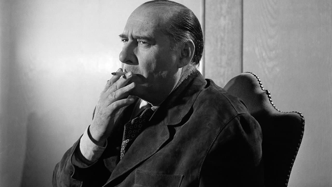 Roberto Rossellini - Più di una vita - immagine