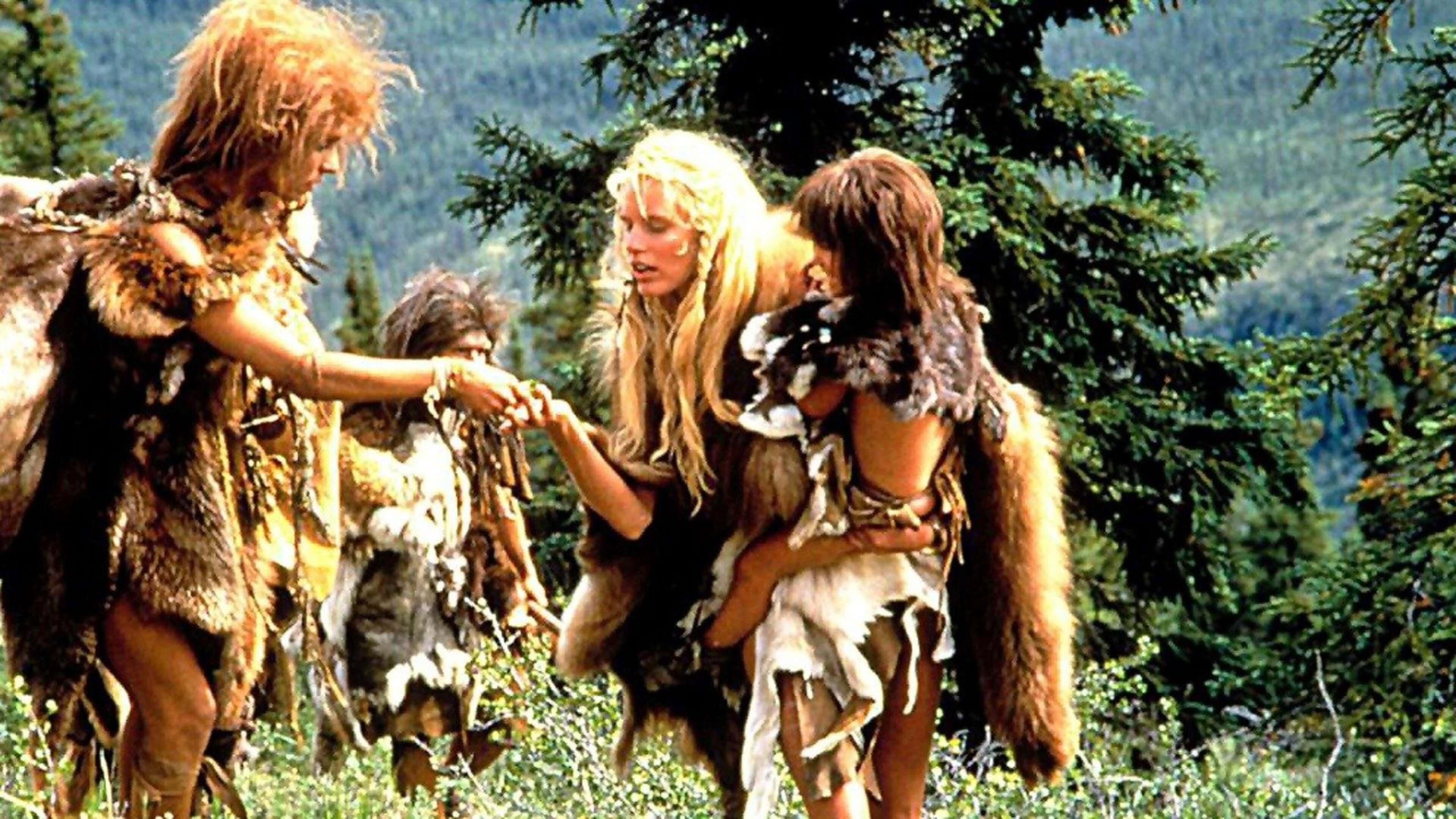 Cro Magnon - Odissea nella preistoria - immagine