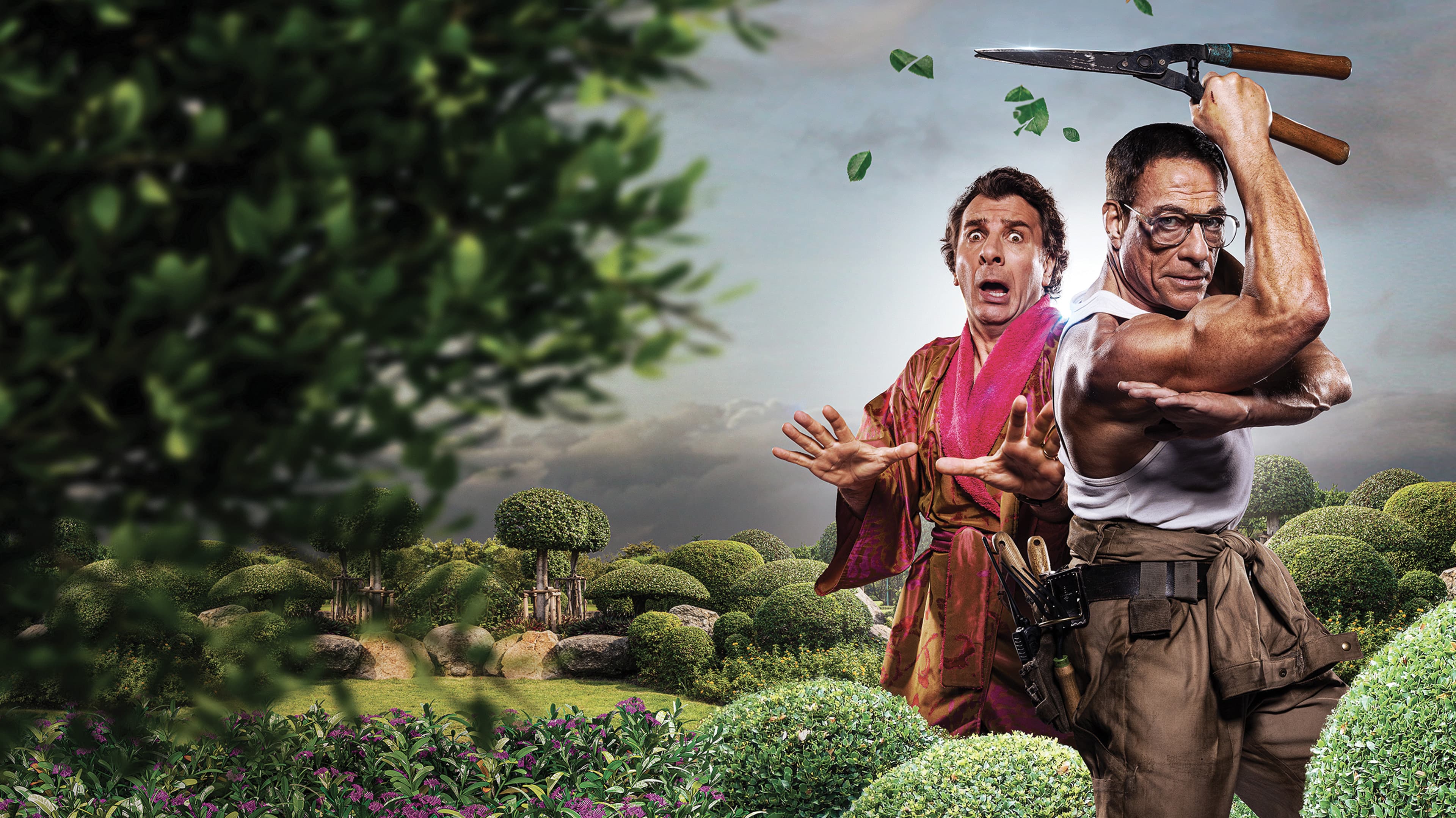The Gardener - immagine