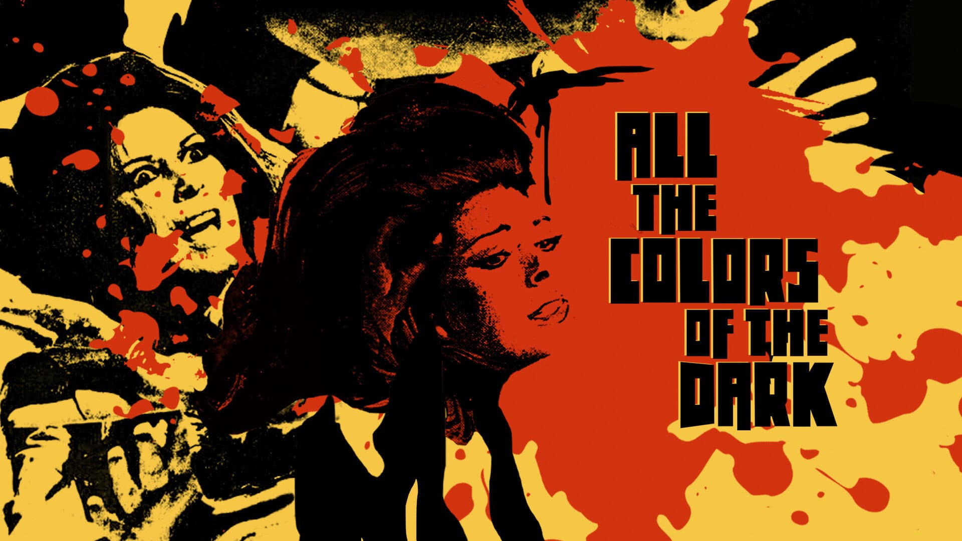 Tutti i colori del buio - immagine