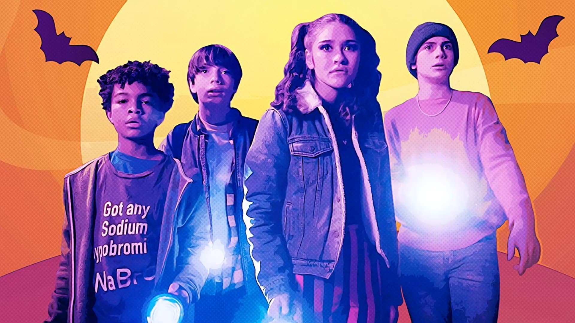 Spirit Halloween: The Movie - immagine
