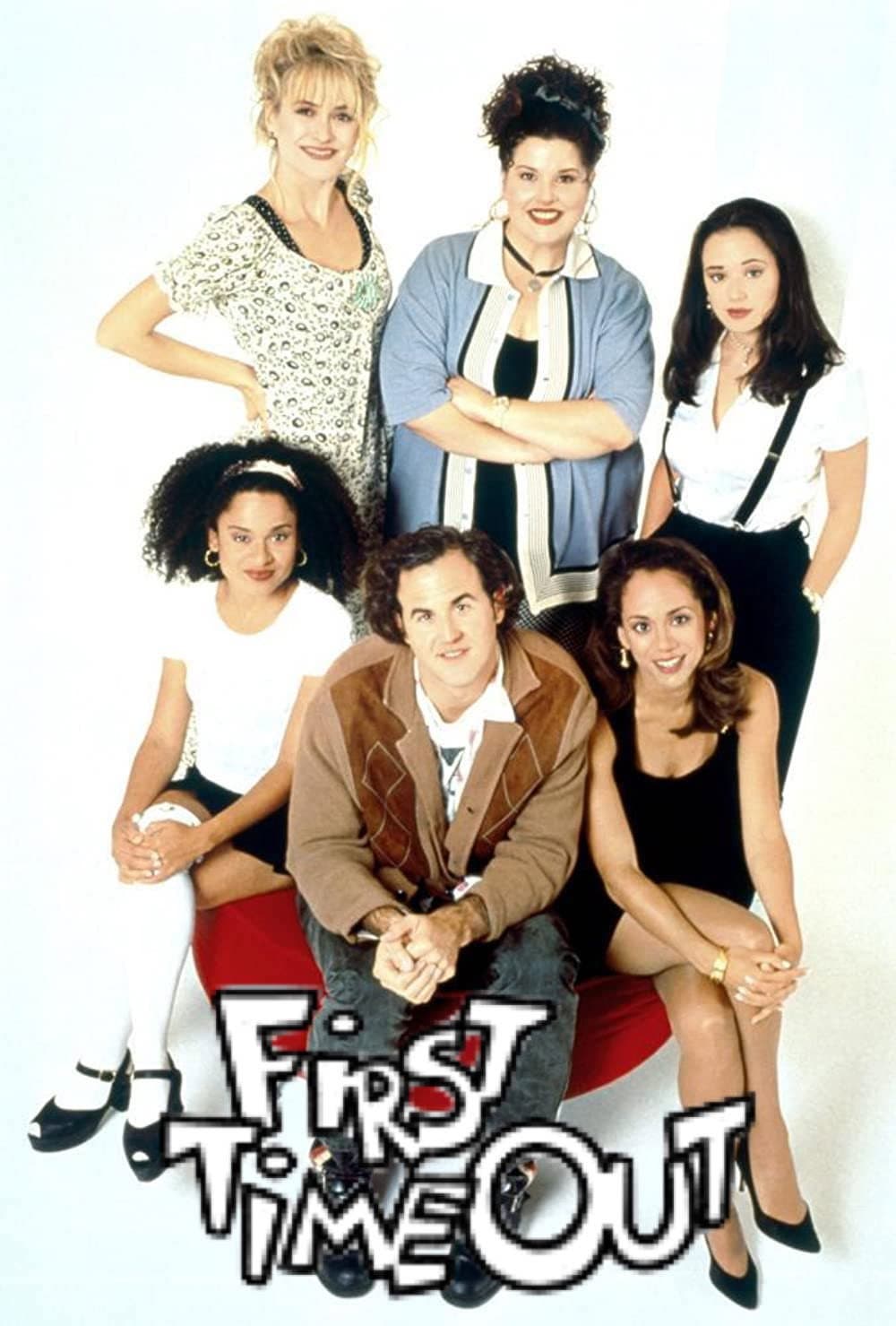 Poster di First Time Out