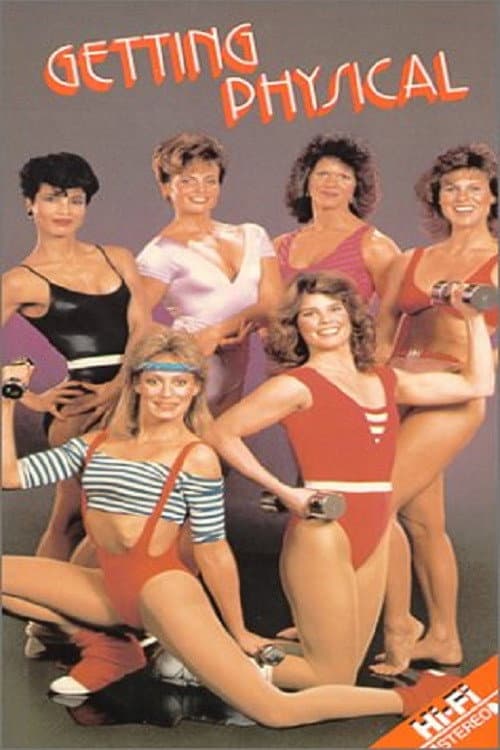 Poster di Getting Physical
