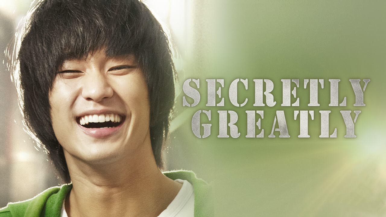 Secretly, Greatly - immagine