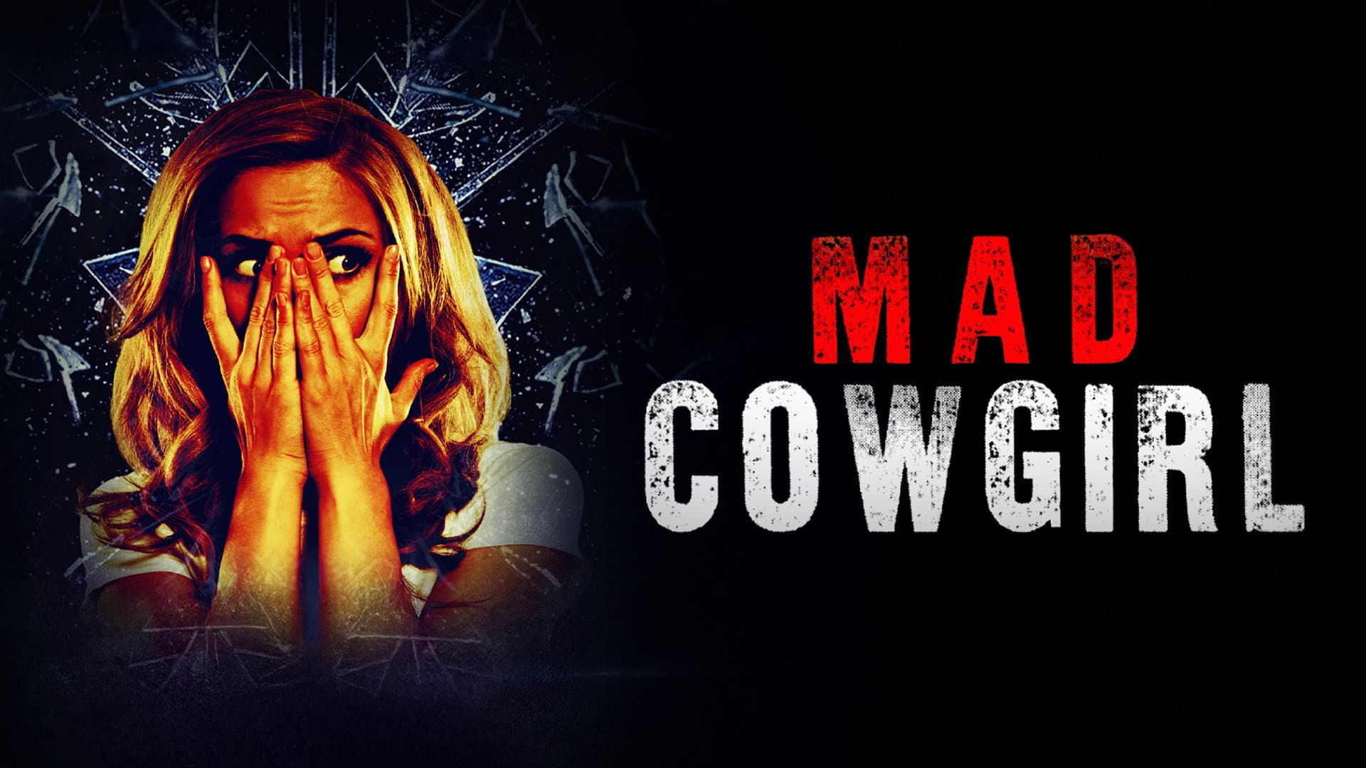 Mad Cowgirl - immagine