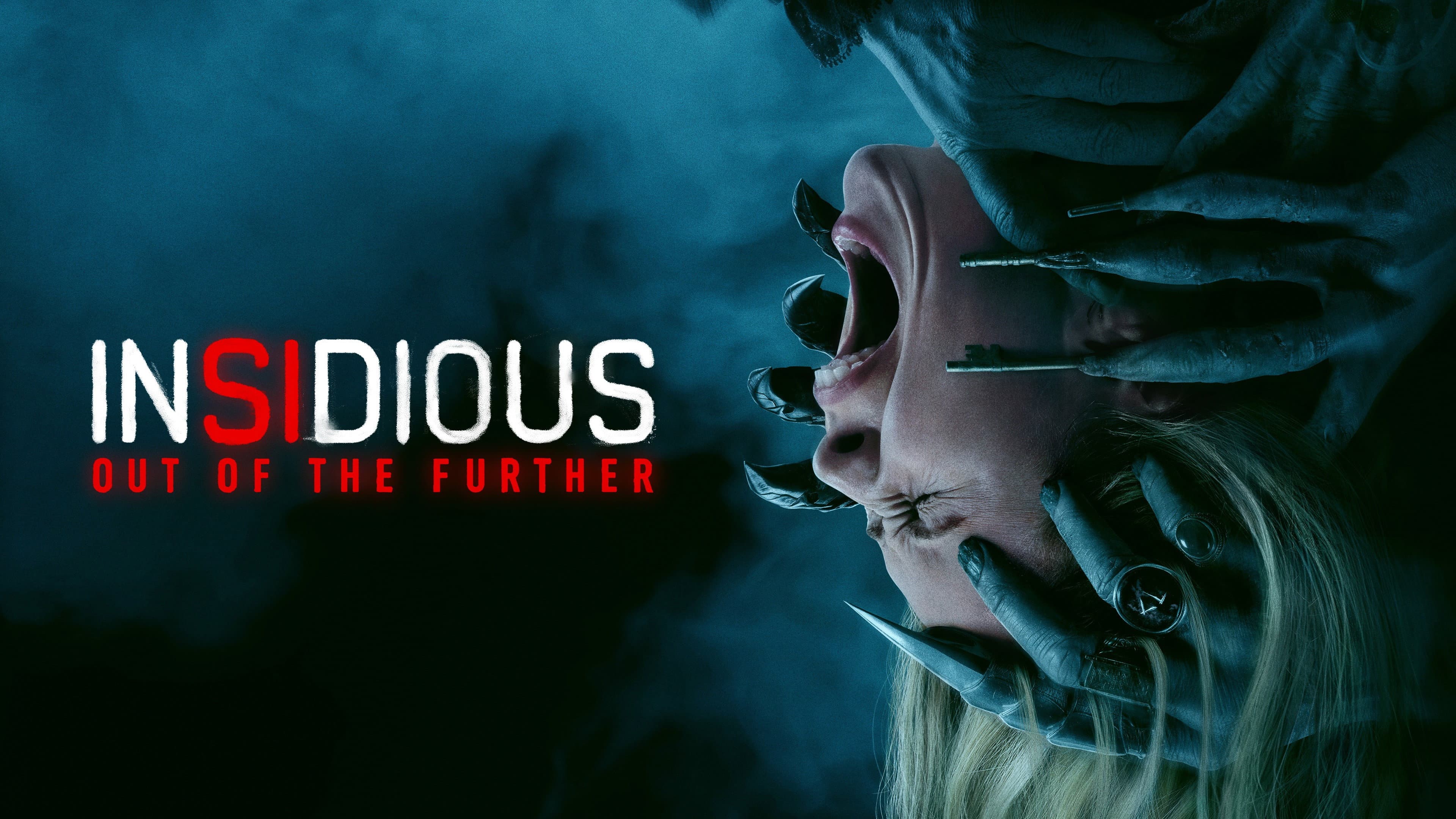Insidious - Fuori dall’Altrove - immagine