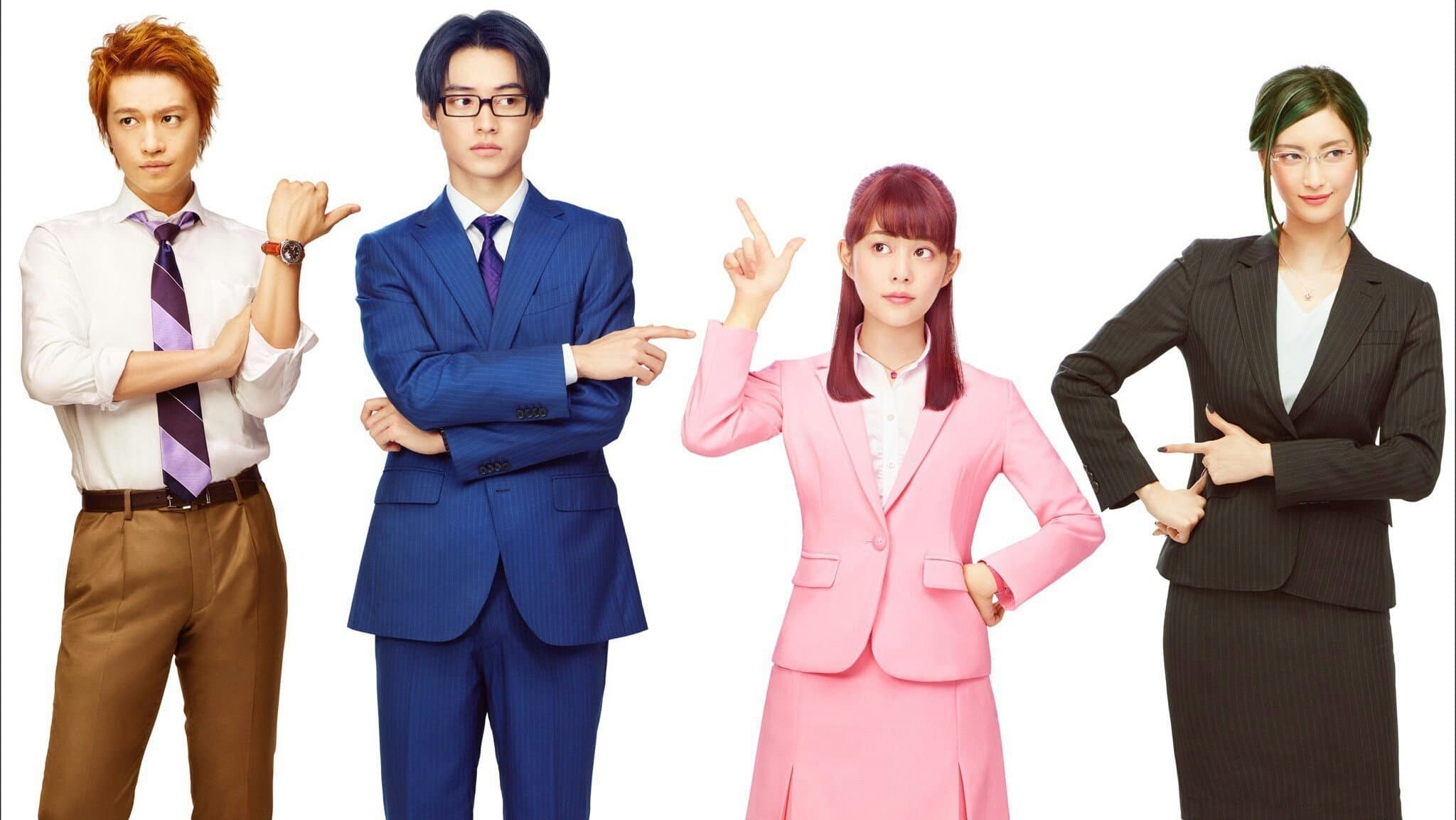 Wotakoi: Love is Hard for Otaku - immagine