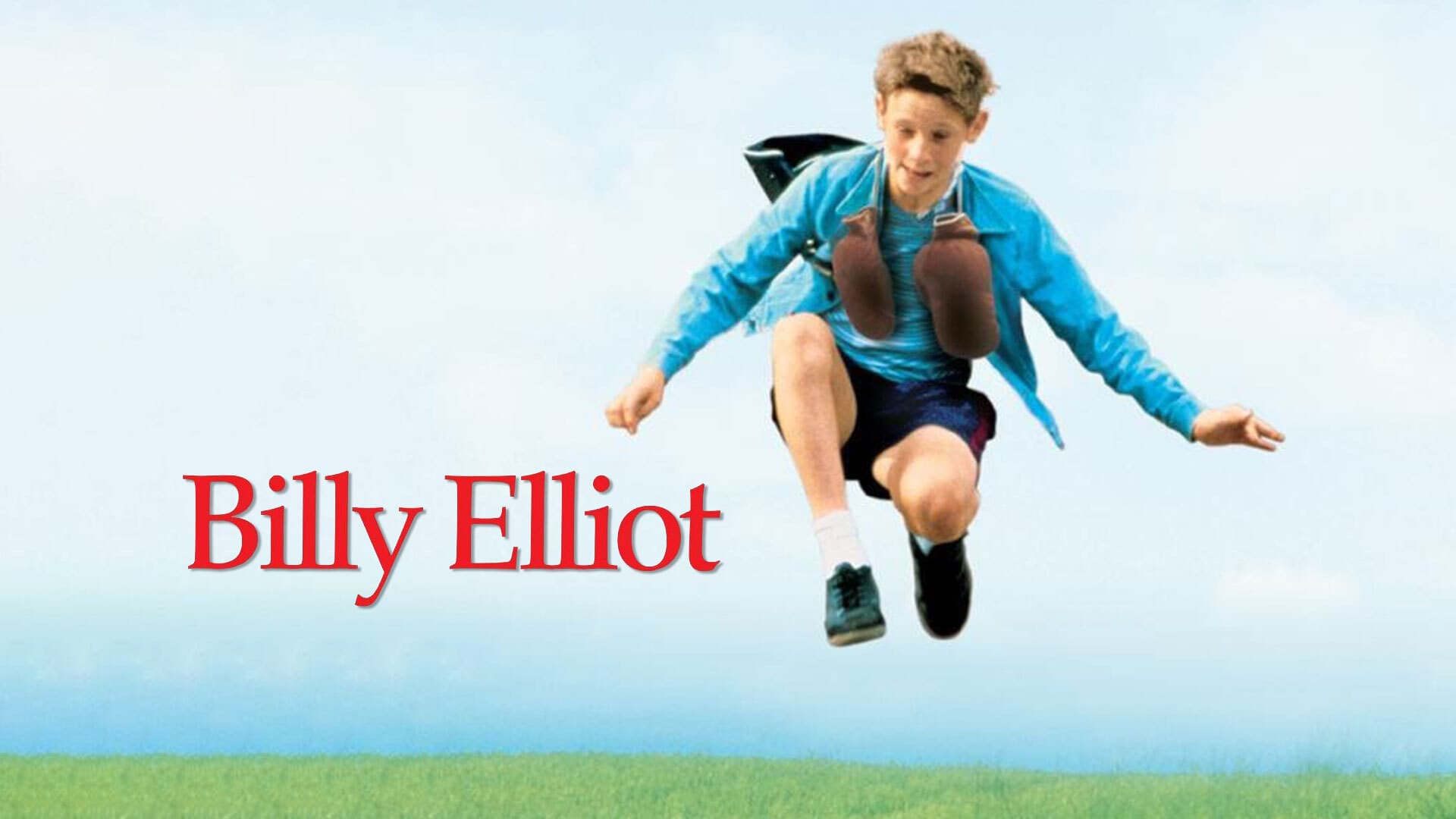 Billy Elliot - immagine