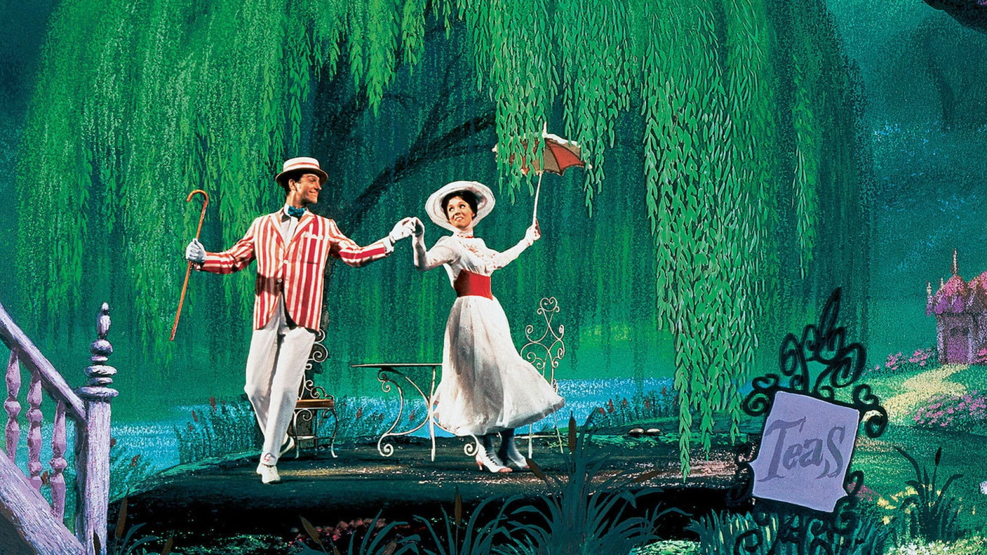 Mary Poppins - immagine