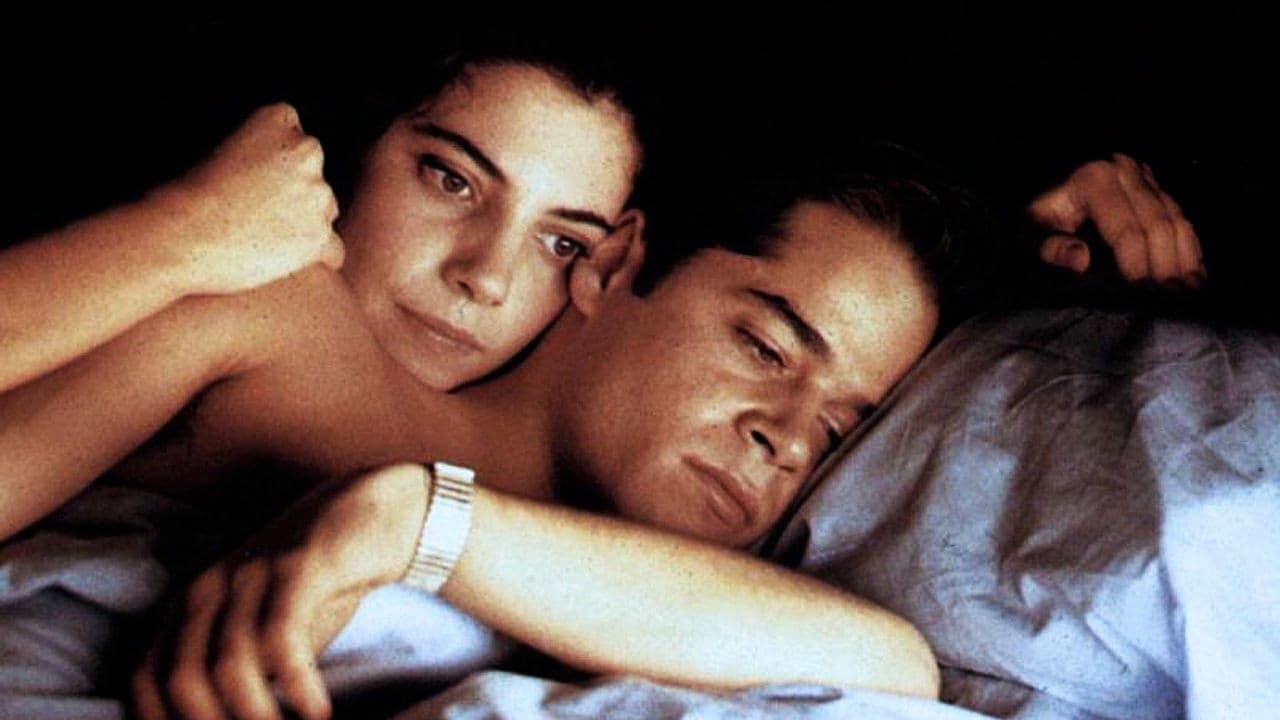 Amantes - Amanti - immagine