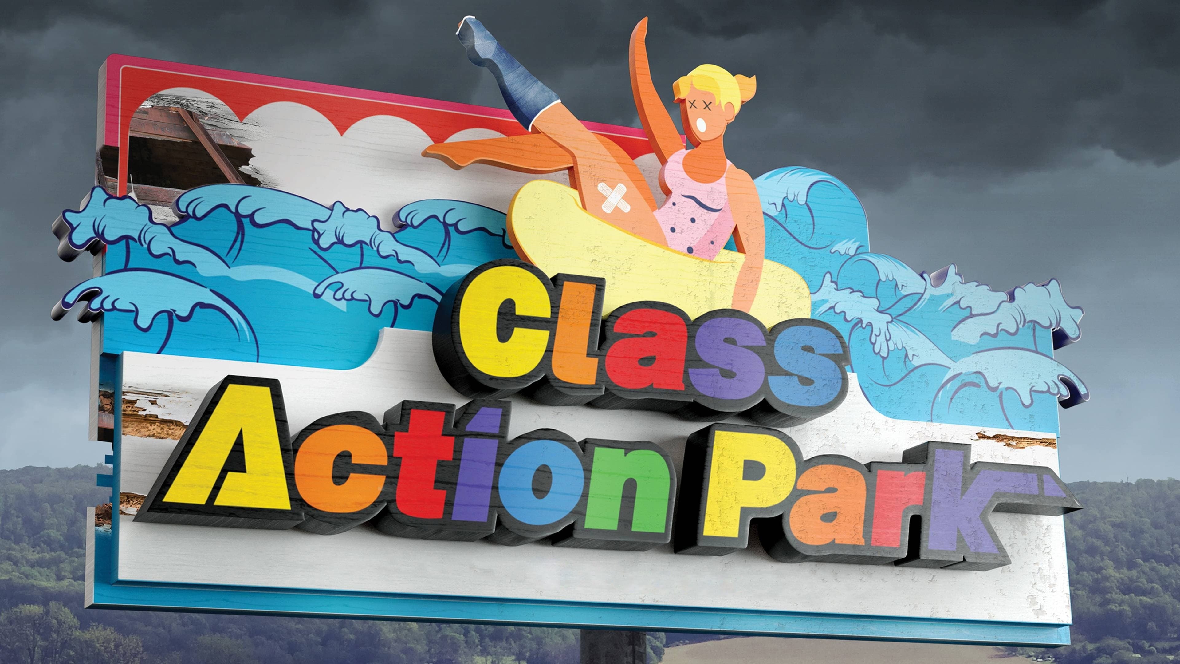 Class Action Park - immagine