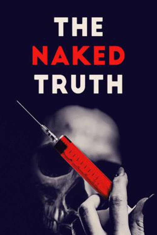 Poster di The Naked Truth
