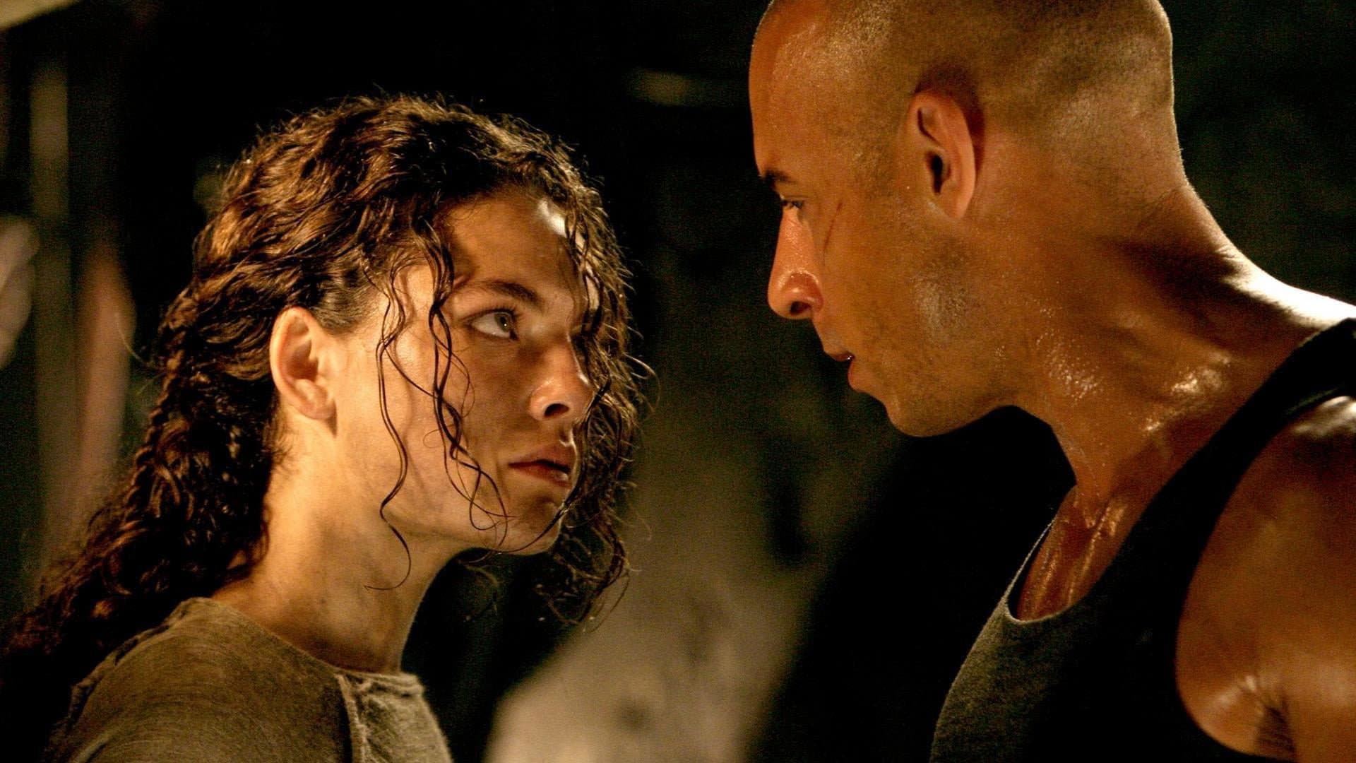 The Chronicles of Riddick - immagine