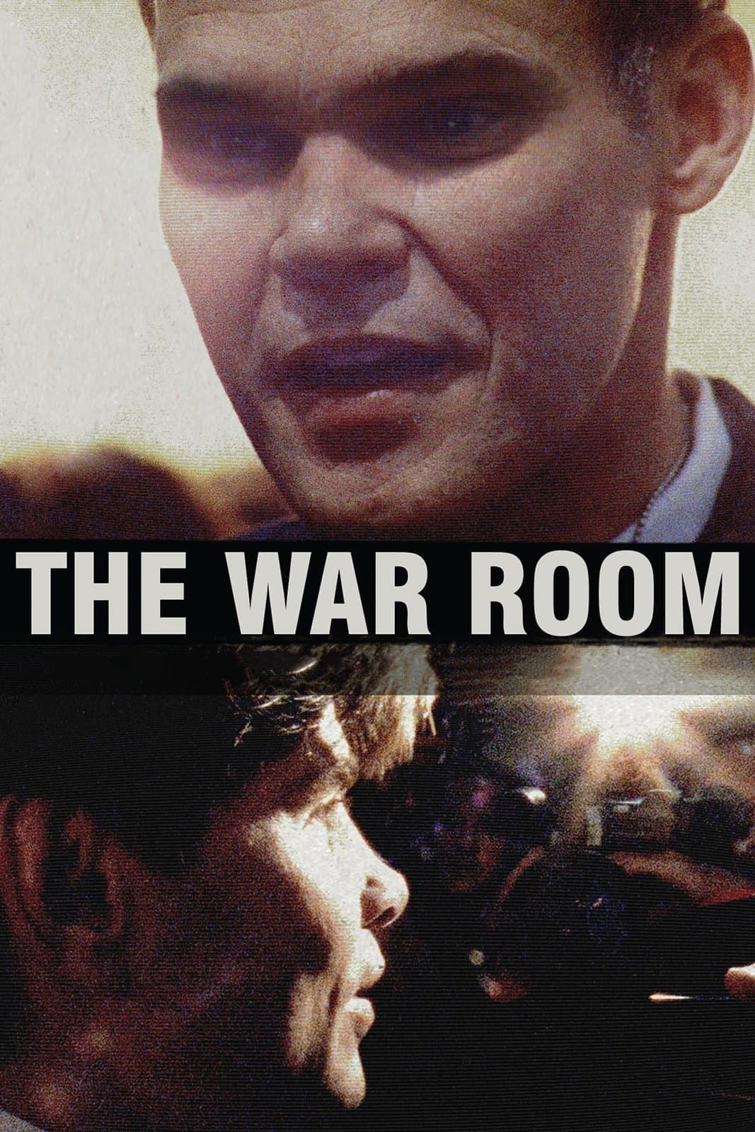 Poster di The War Room