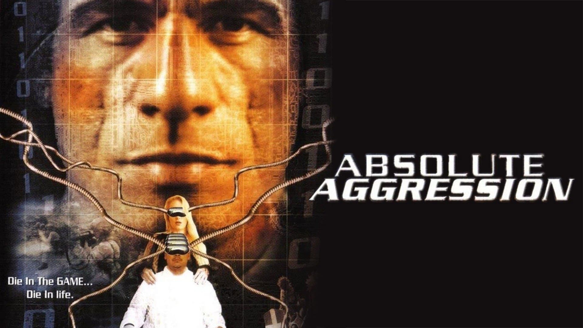 Absolute Aggression - immagine