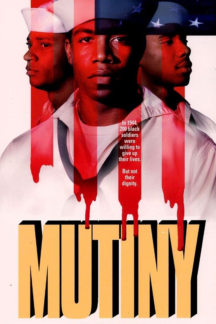 Poster di Mutiny