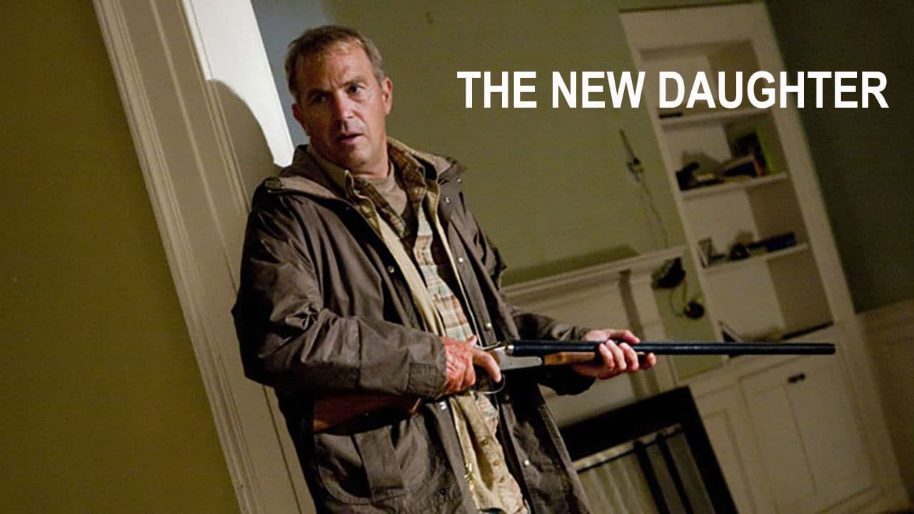 The New Daughter - immagine