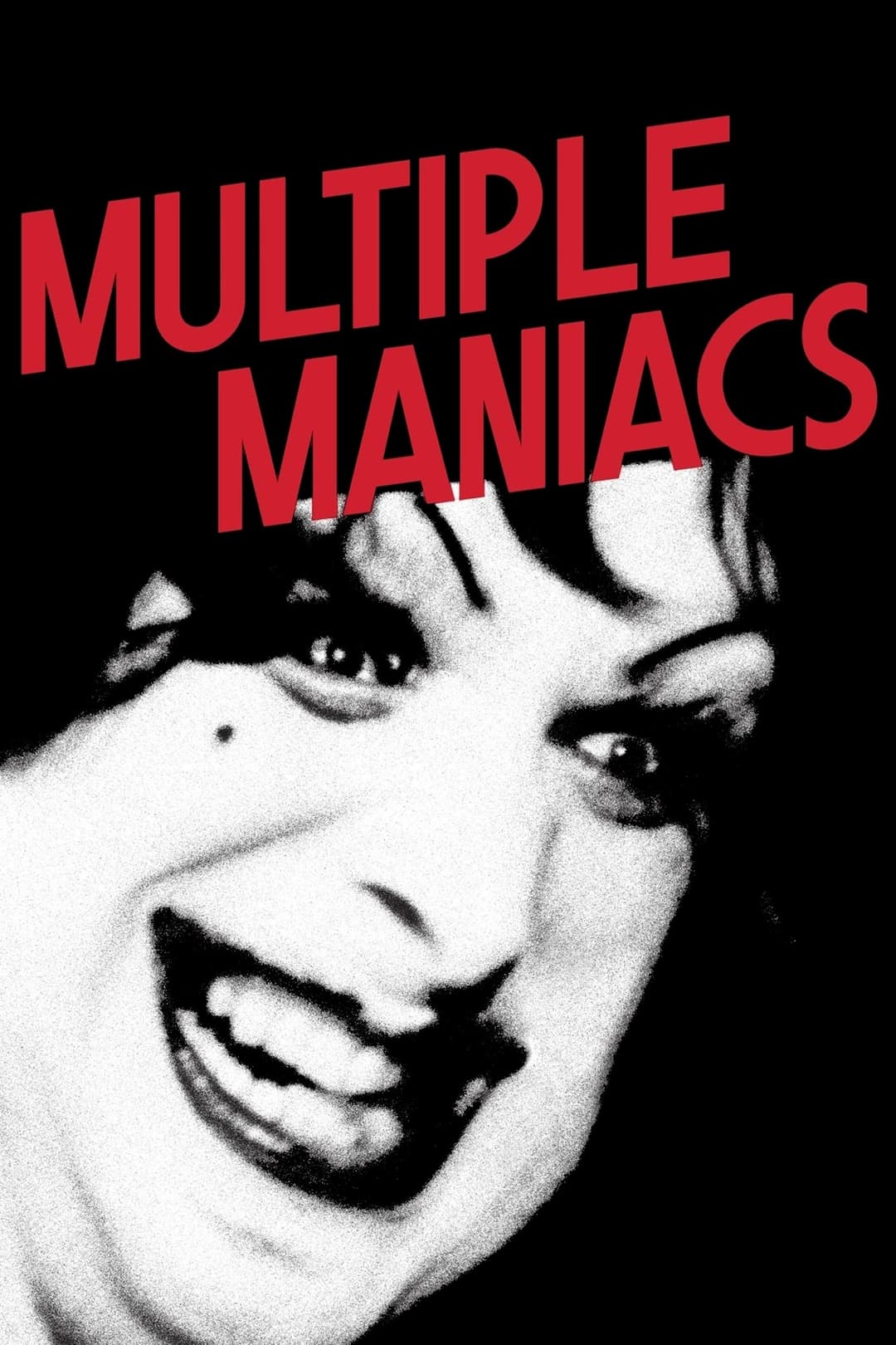 Poster di Multiple Maniacs