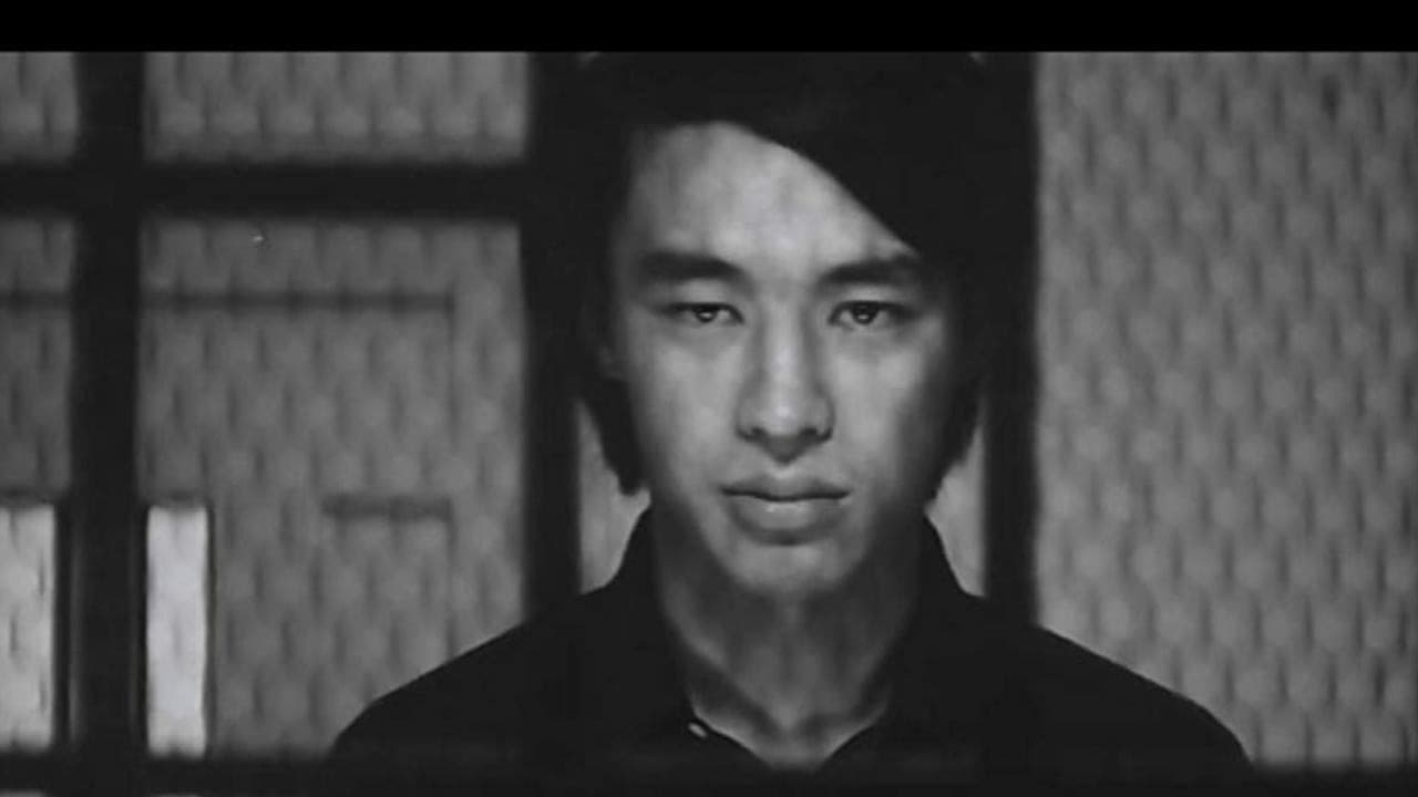 裸の十九才 - immagine