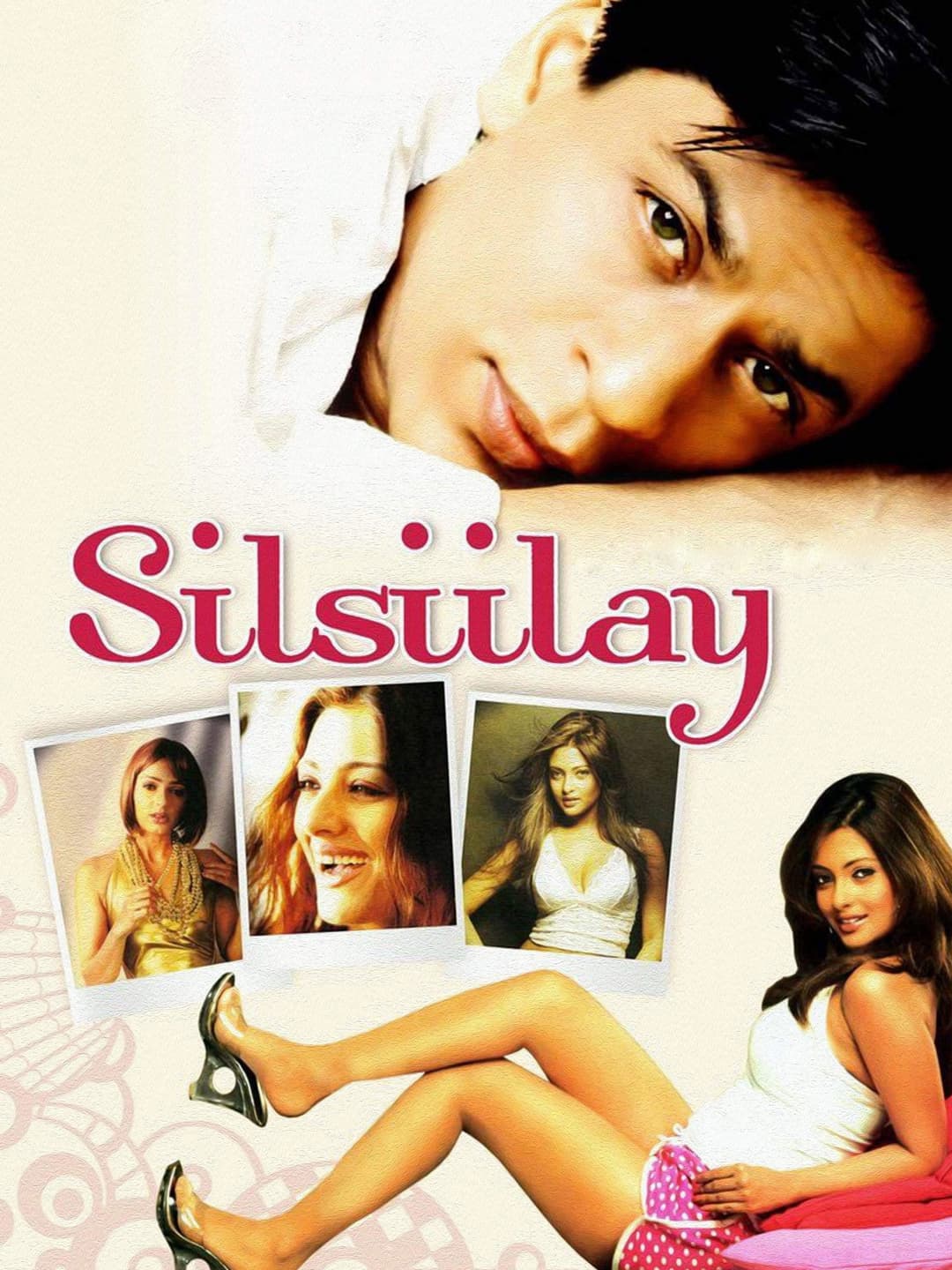 Poster di सिल्सीले