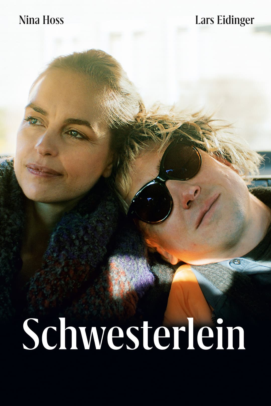 Poster di Schwesterlein