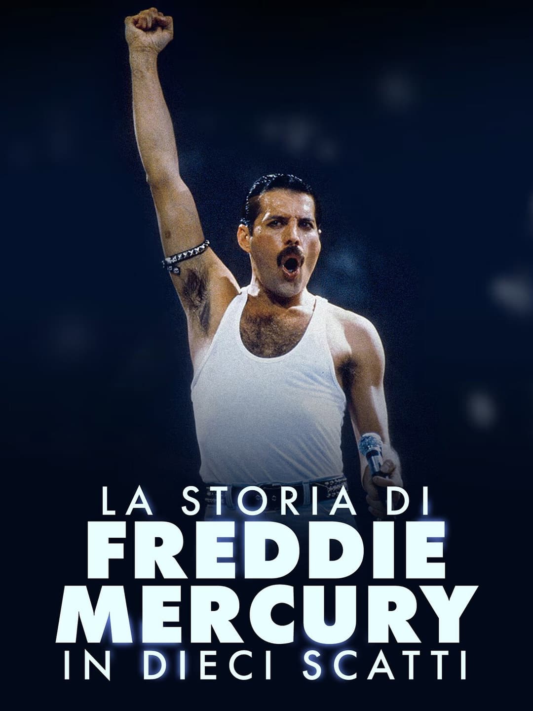Poster di Una storia in dieci scatti