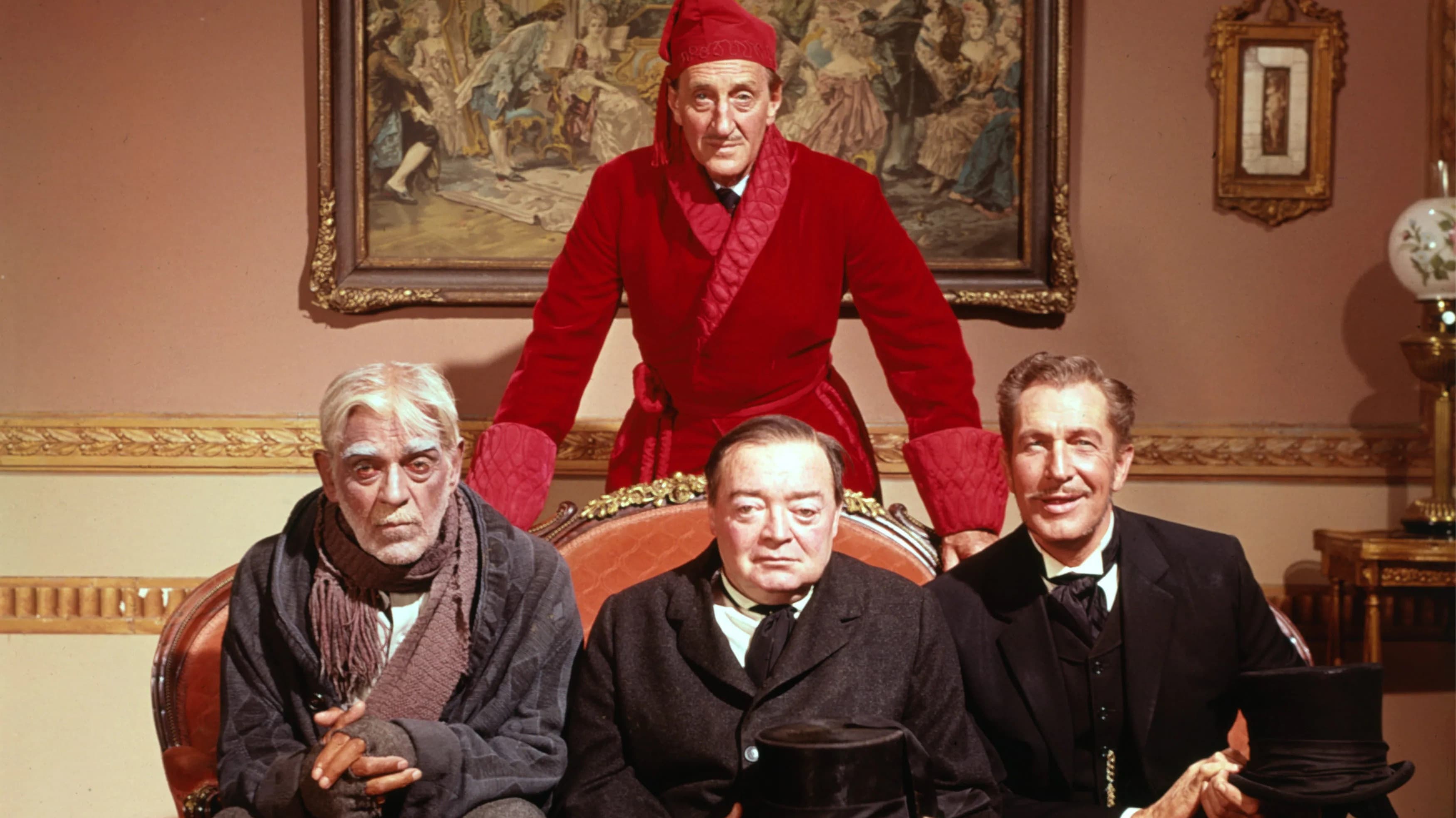 Il clan del terrore - immagine