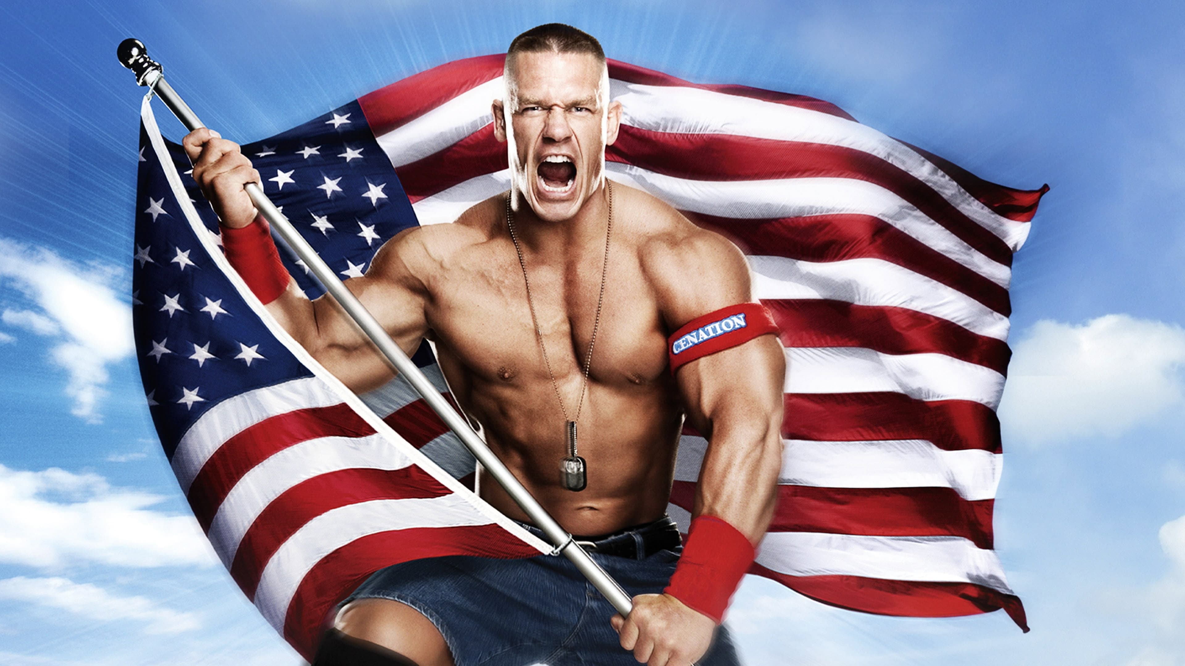 WWE Capitol Punishment 2011 - immagine