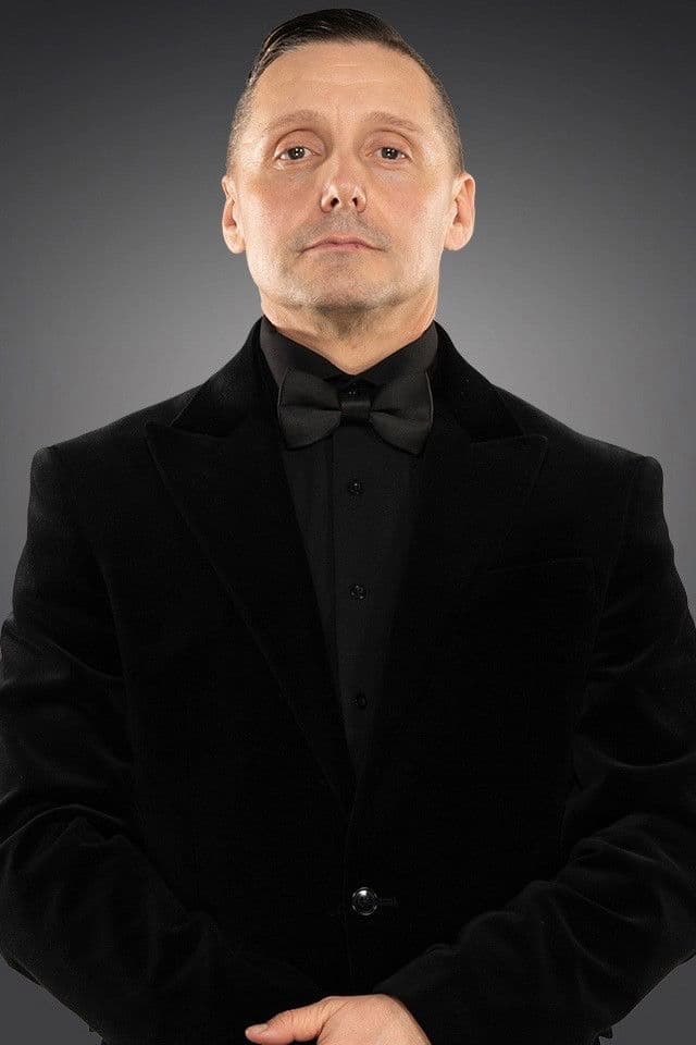 George Menenzes