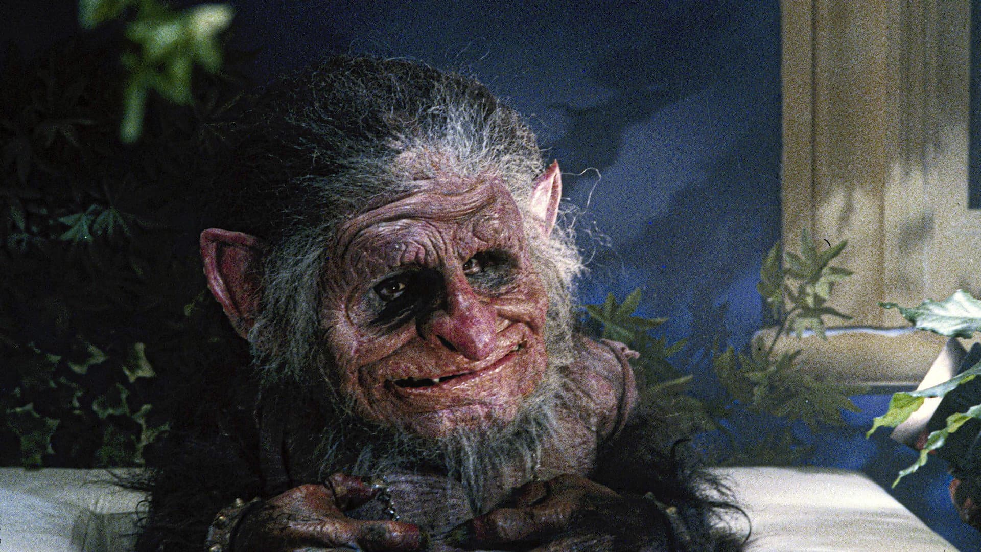 Troll - immagine