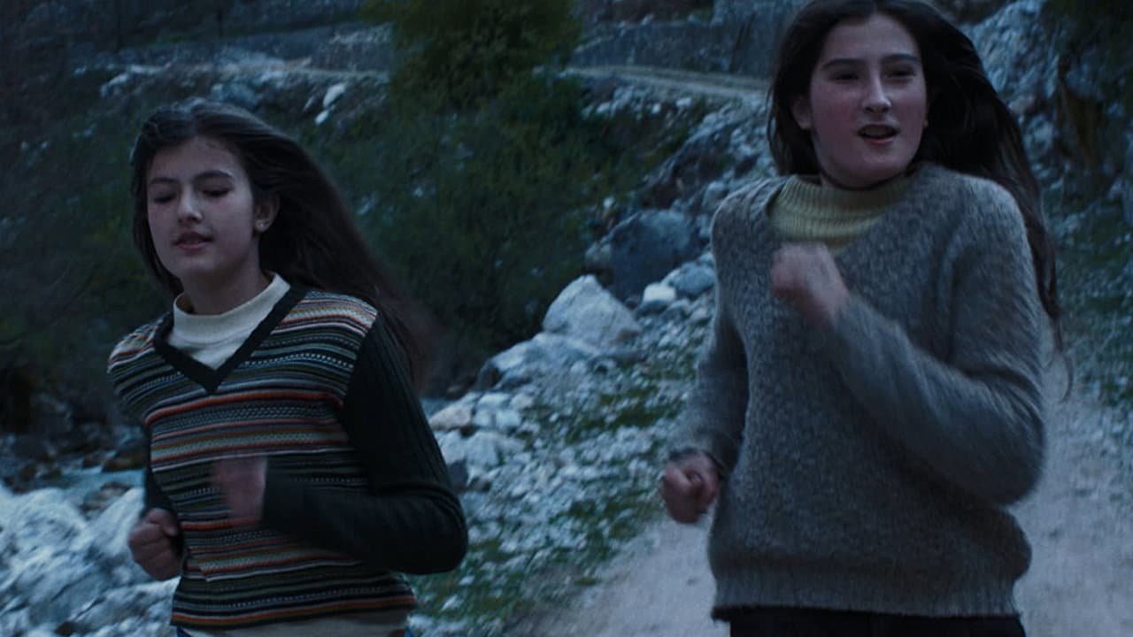 Vergine giurata - immagine