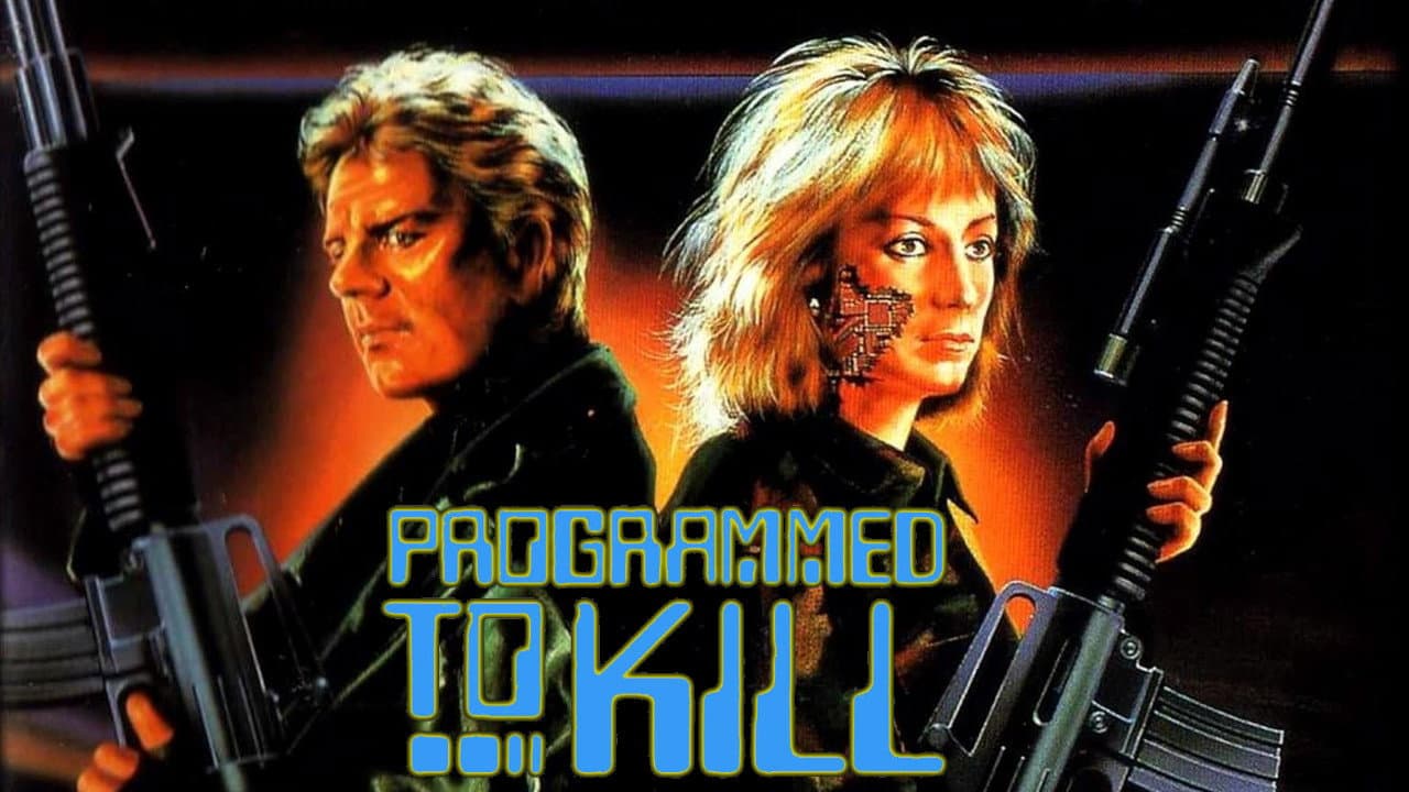 Programmed to Kill - immagine