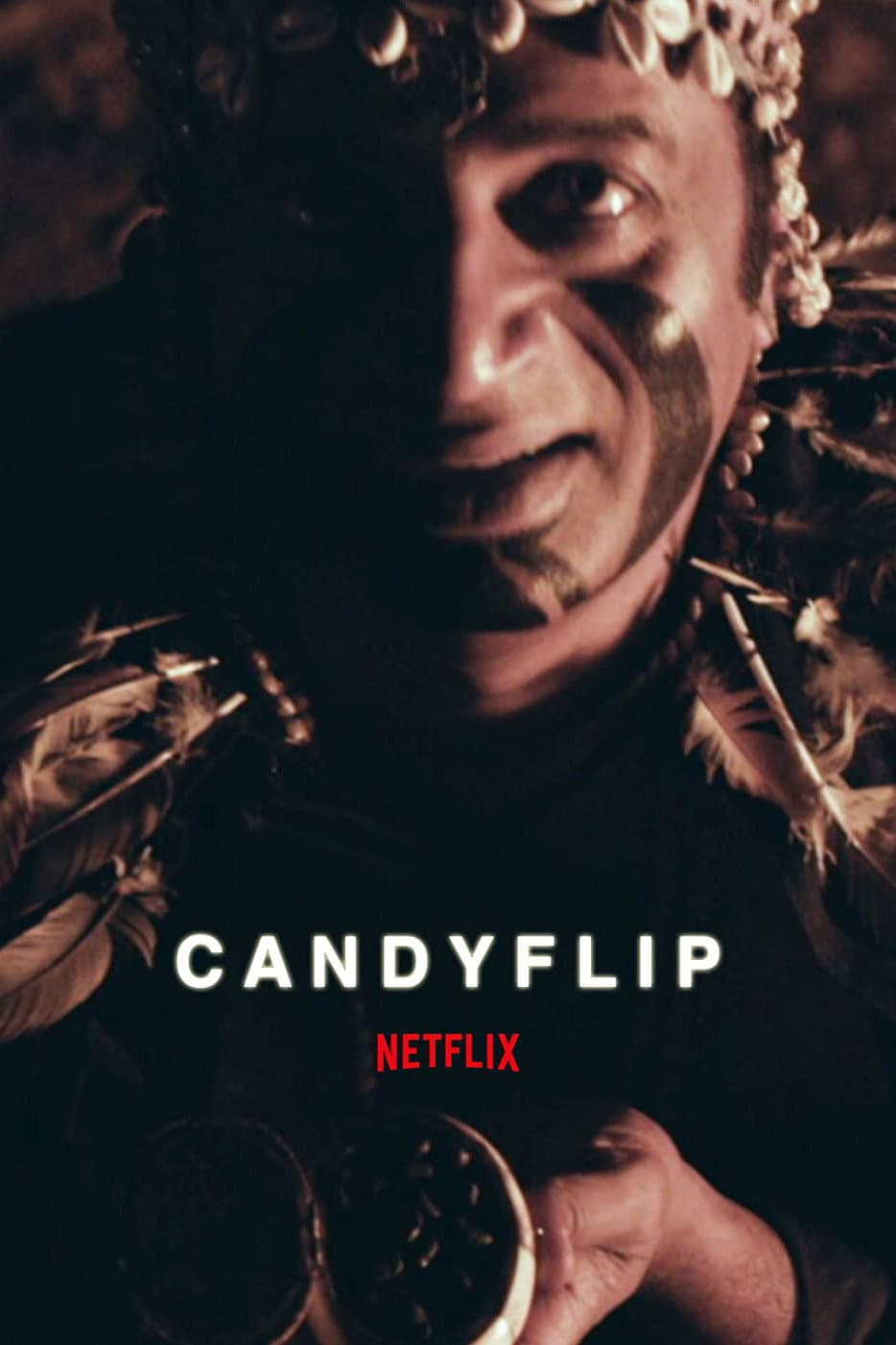 Poster di Candyflip