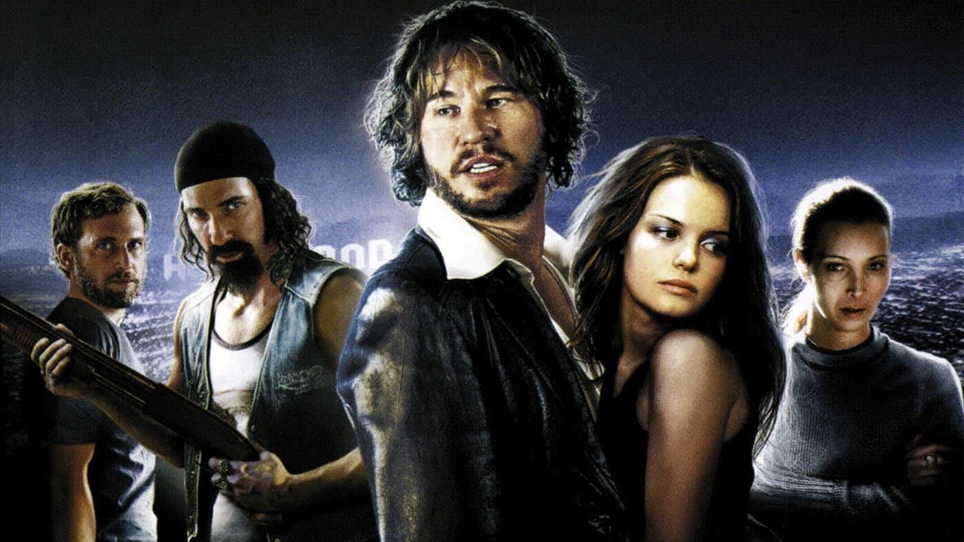 Wonderland - Massacro a Hollywood - immagine