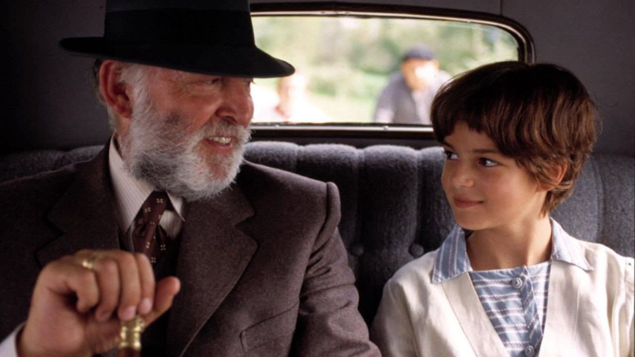 Il viaggio di Carol - immagine