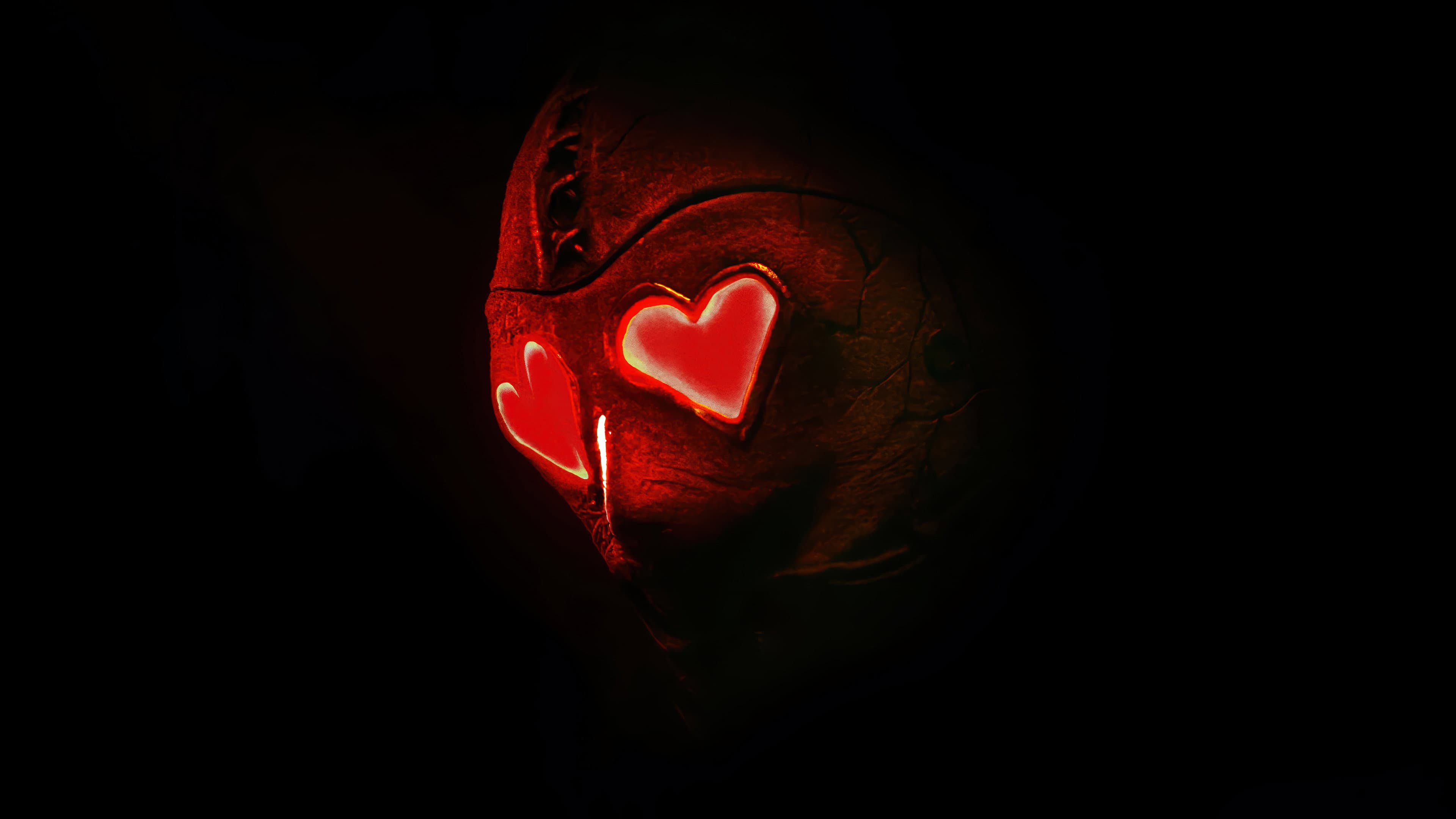 Heart Eyes - Appuntamento con la morte - immagine