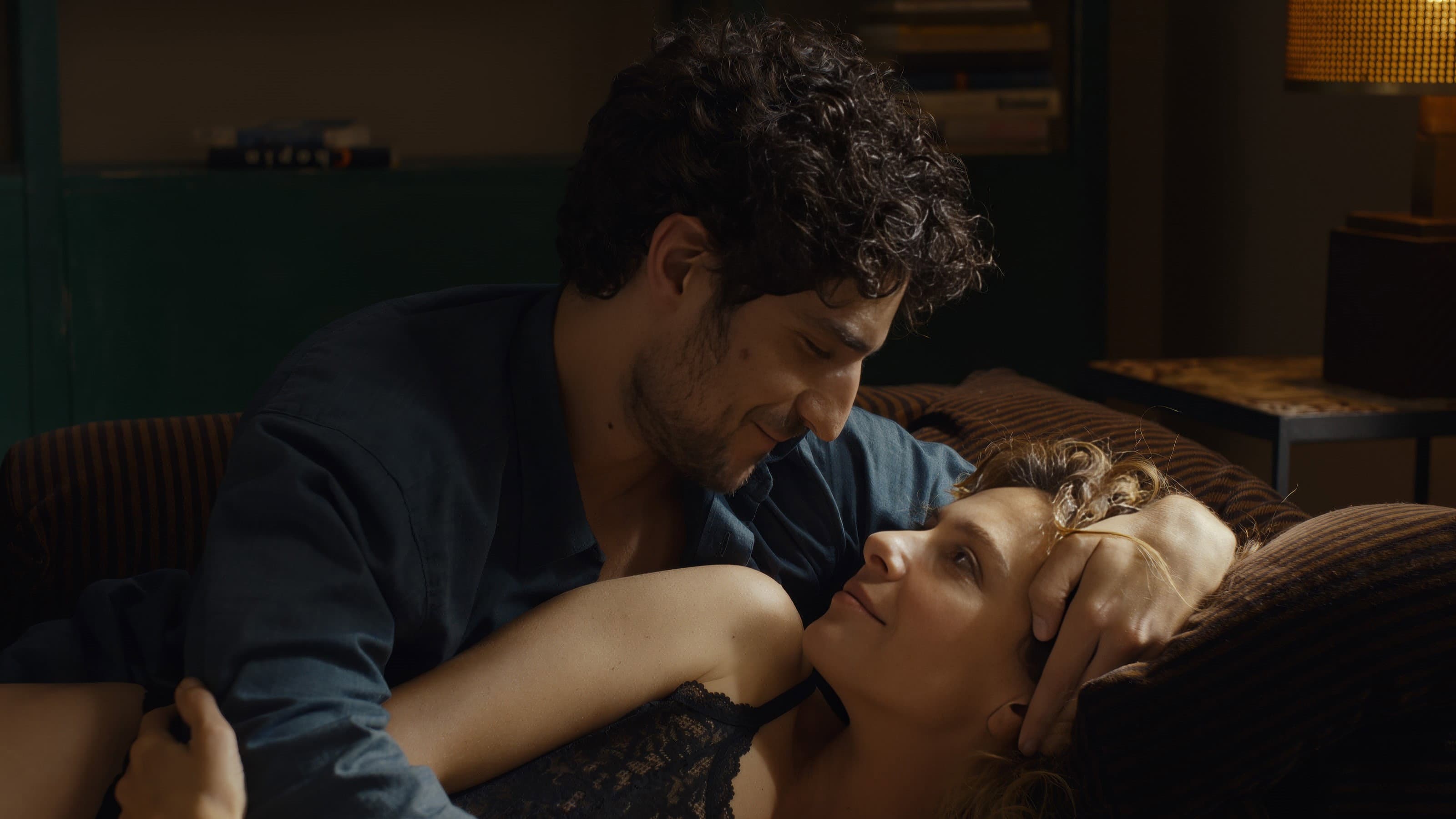 Succederà questa notte - immagine