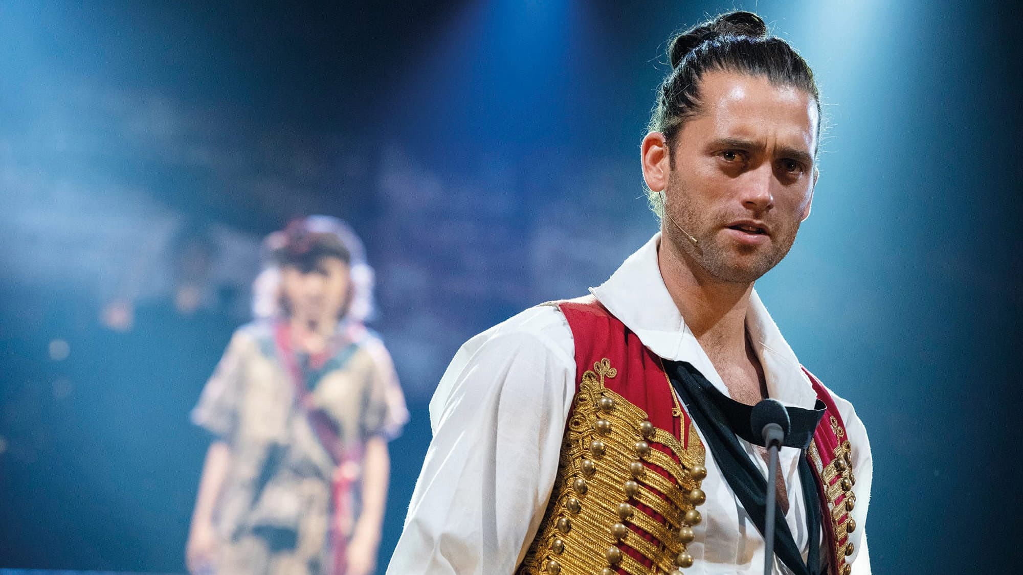 Les Misérables: The Staged Concert - immagine