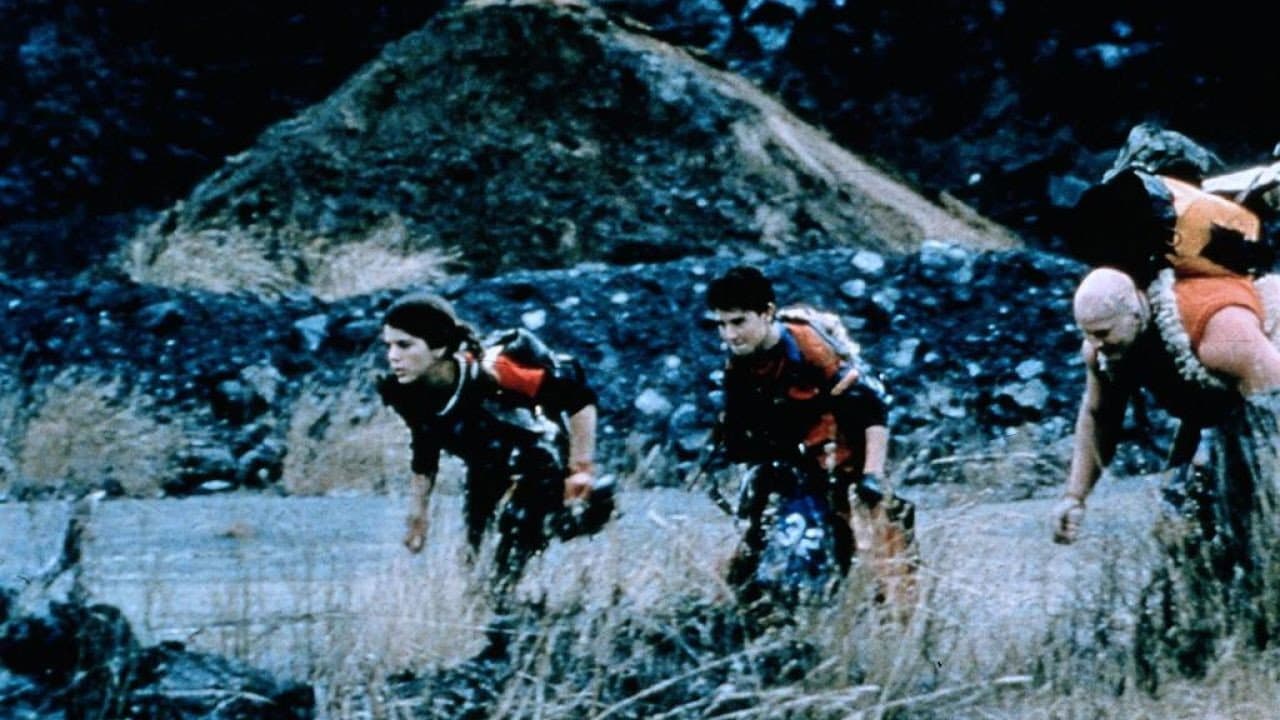 Doom Runners - immagine