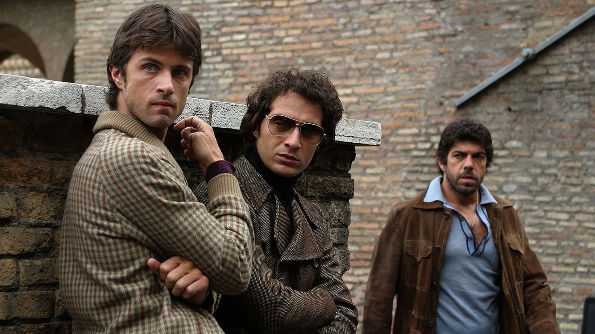 Romanzo criminale - immagine