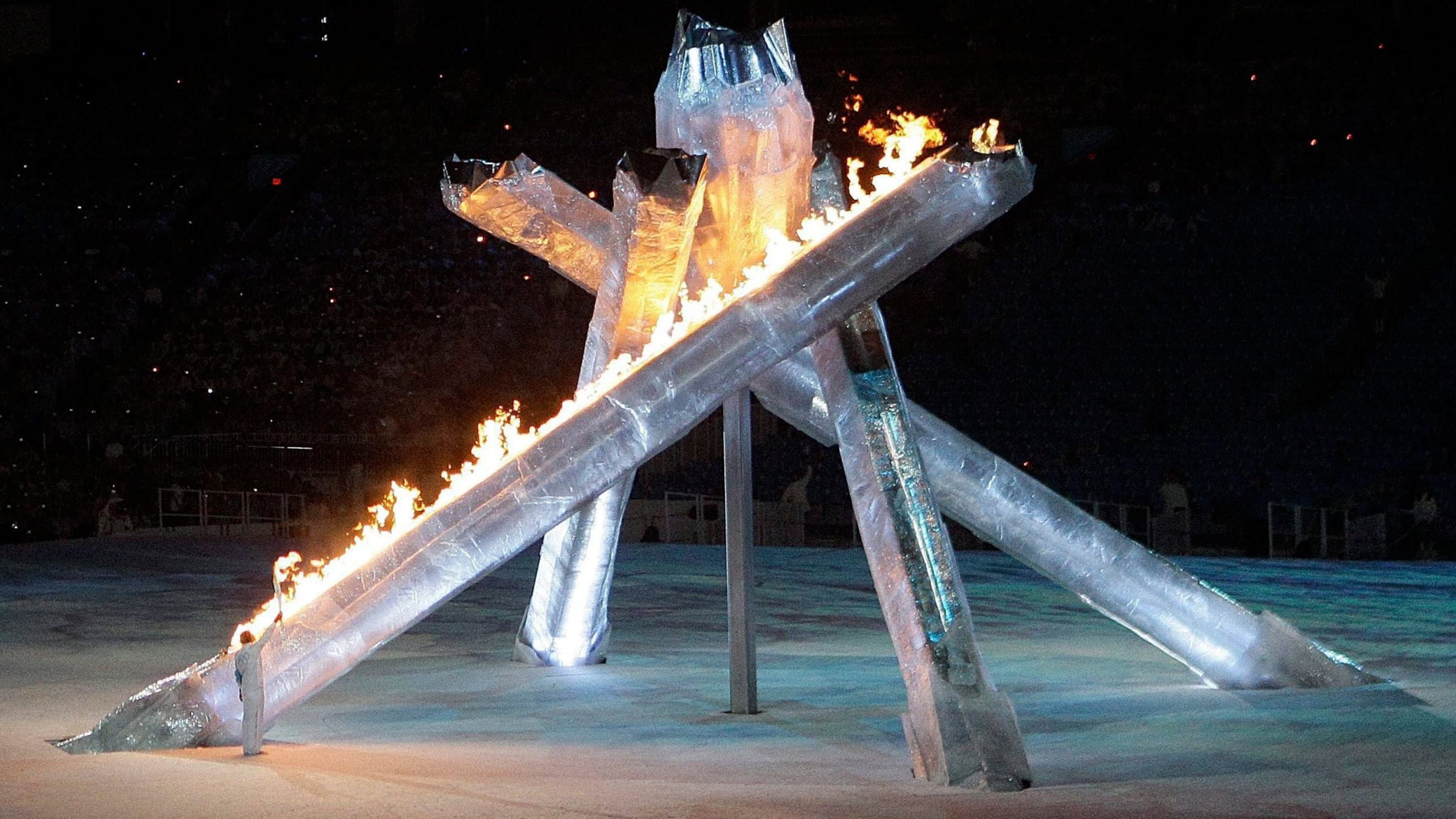 Vancouver 2010 Olympic Closing Ceremony - immagine