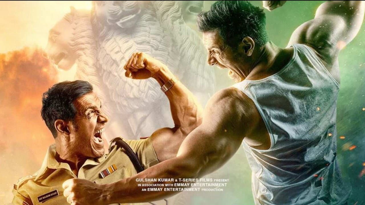 Satyameva Jayate 2 - immagine