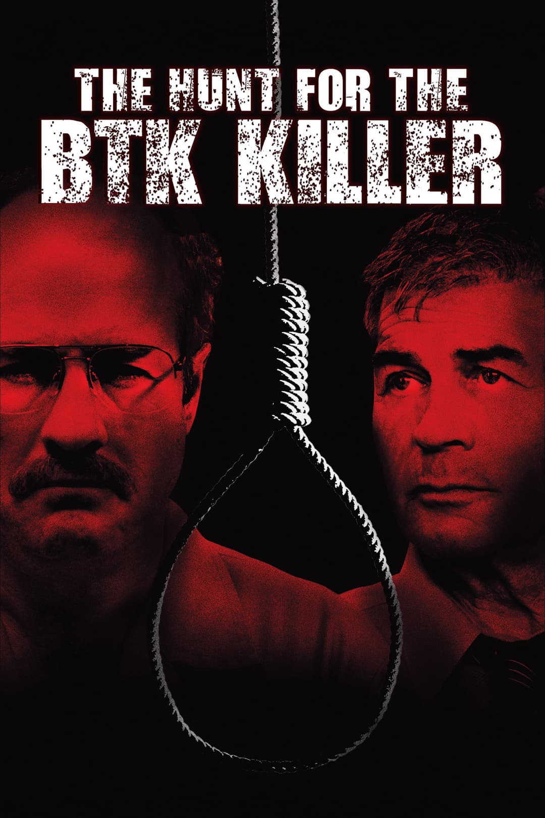 Poster di The Hunt for the BTK Killer